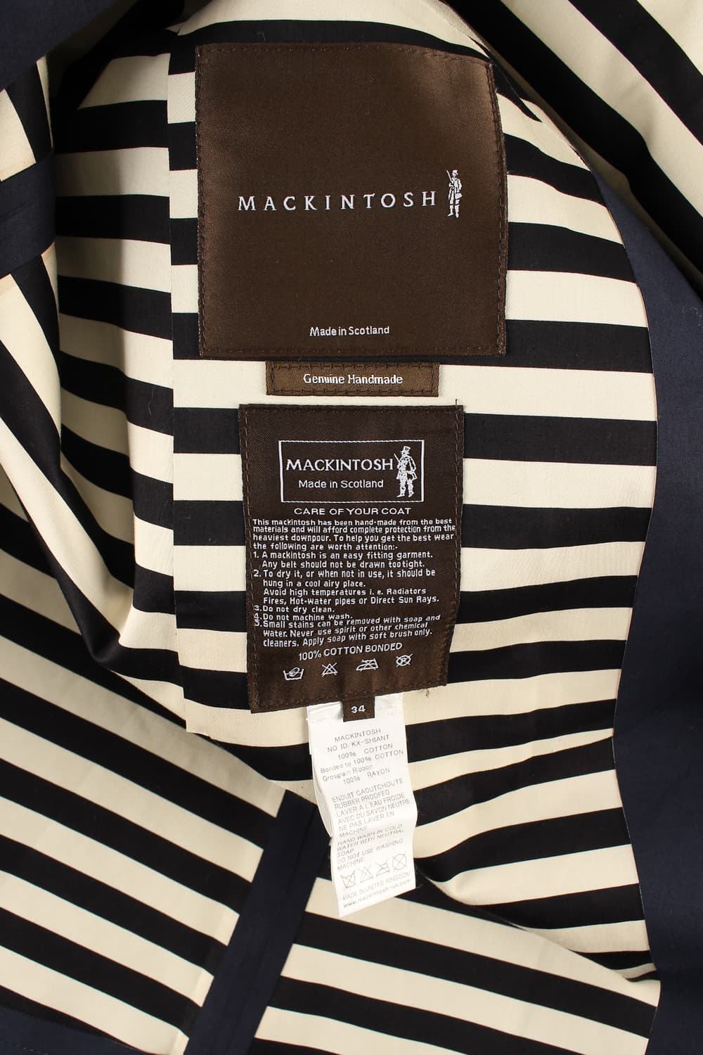 MACKINTOSH 상품이미지8