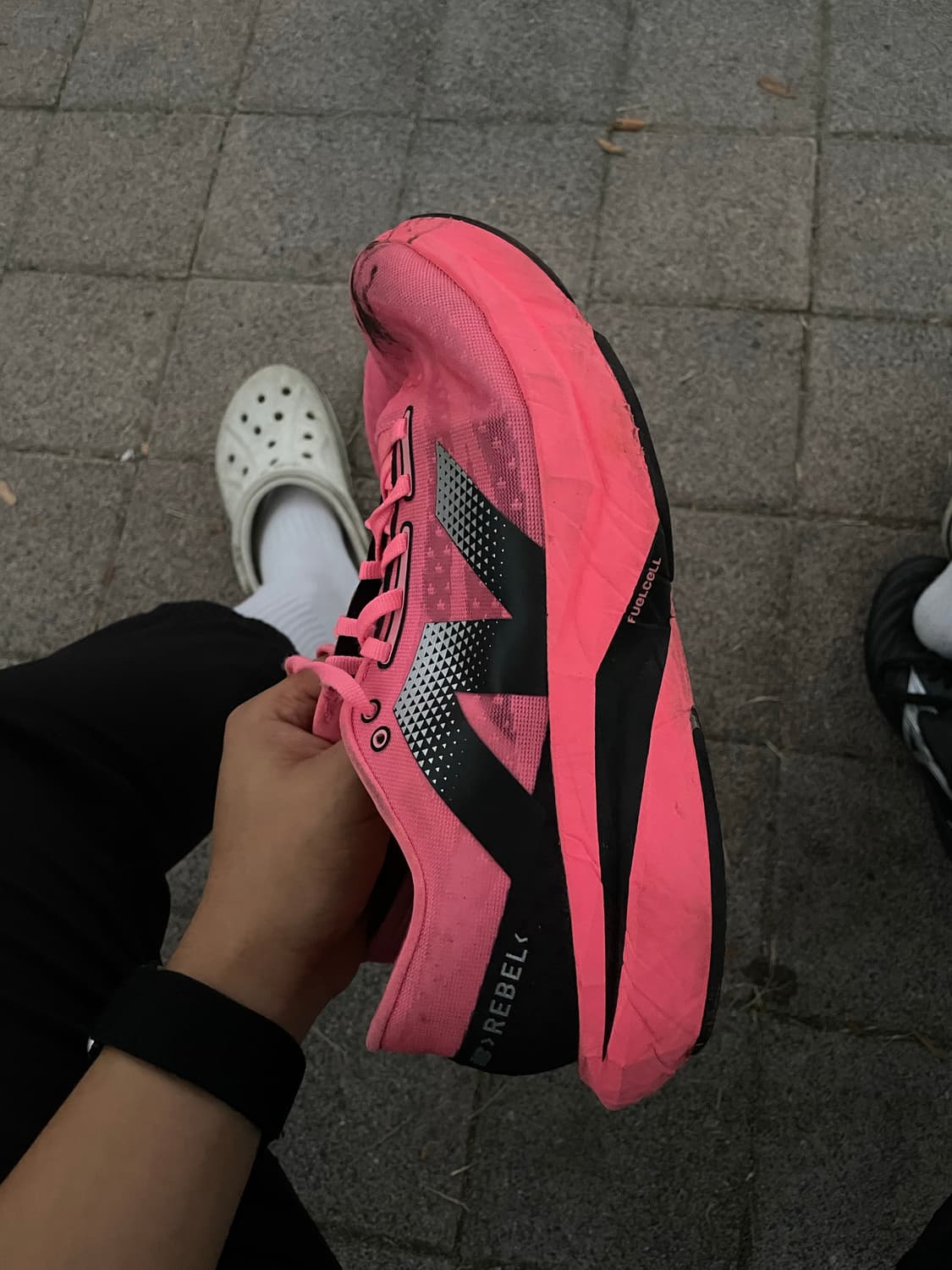 뉴발 퓨어셀 E2 v4 270 상품이미지4