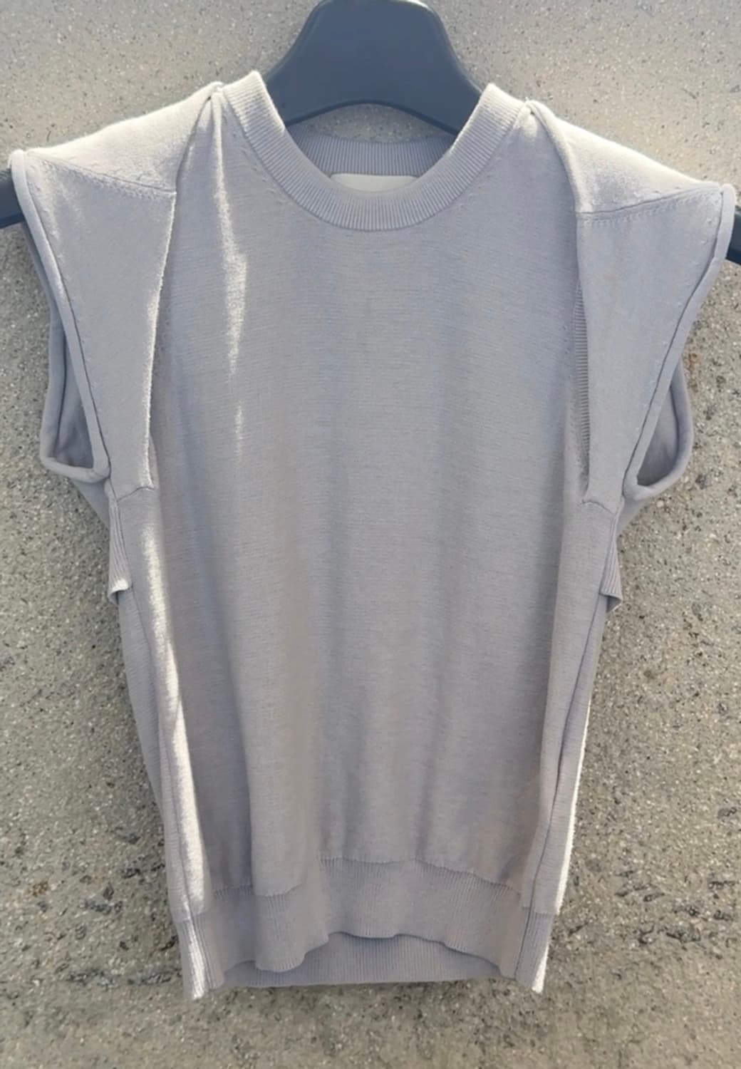3.1 Phillip Lim Sleeveless Crop Top 상품이미지2