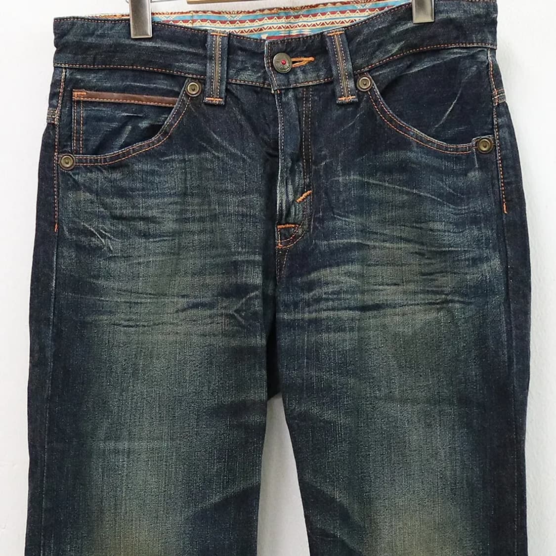 EDWIN EXCLUSIVE VINTAGE 70032 상품이미지3