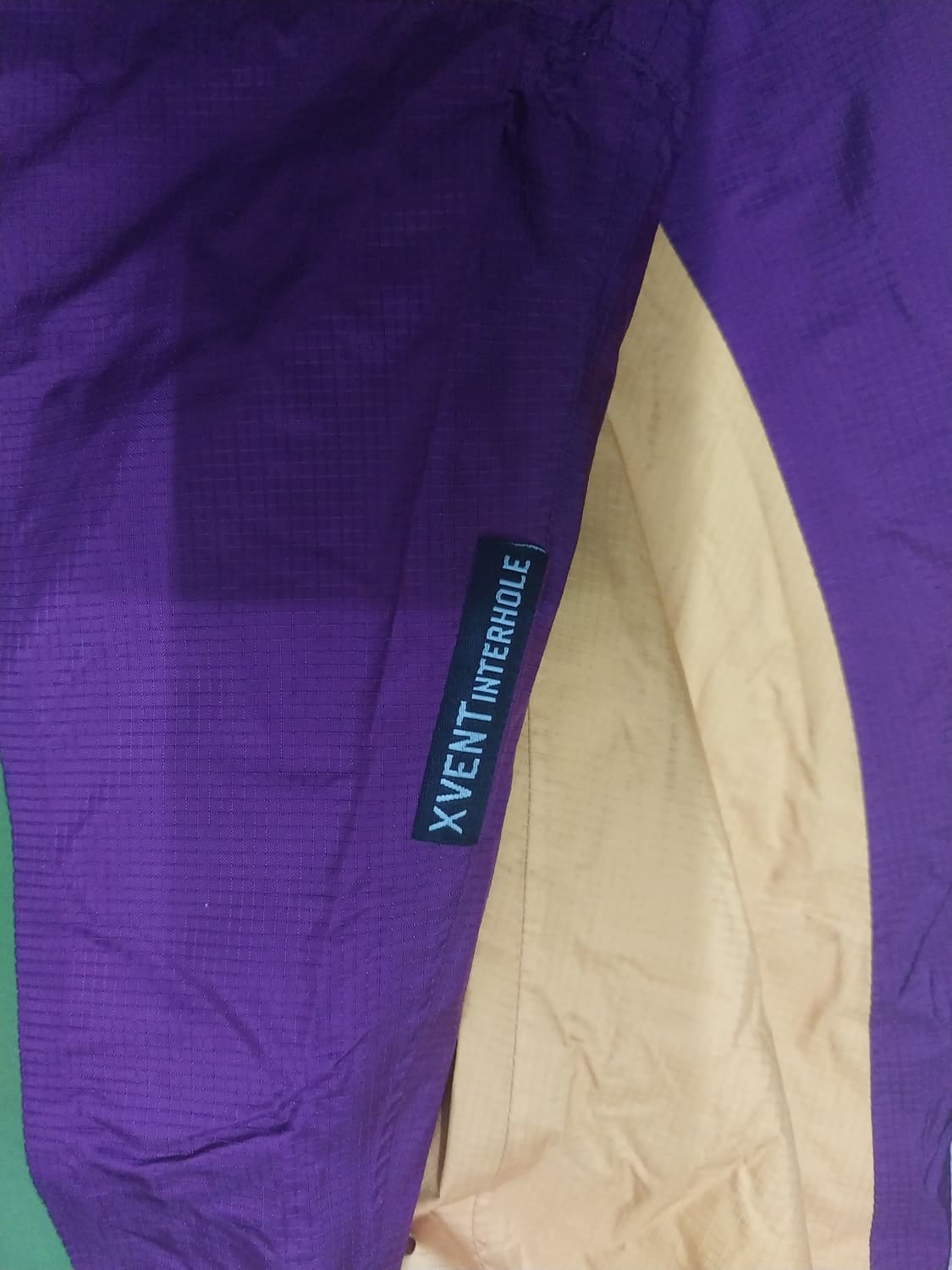 네파 바람막이 자켓 90 상품이미지6