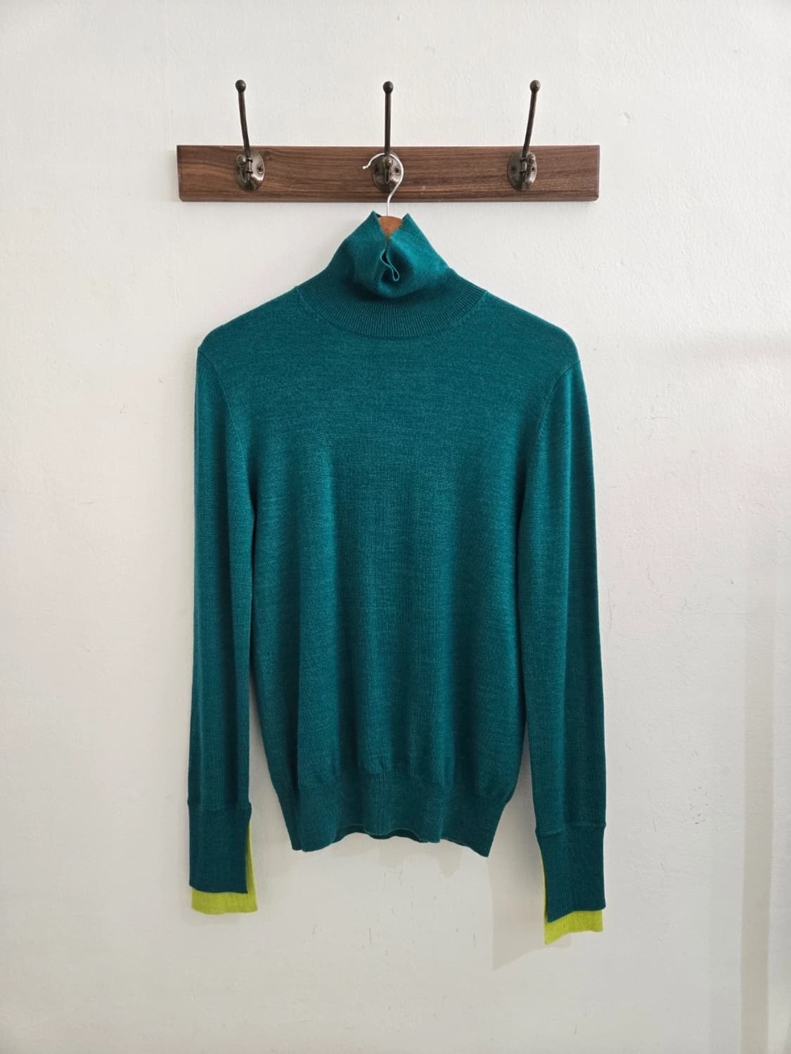 엔폴드 니트 상품이미지1