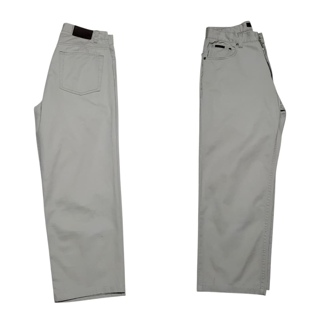 (32) CK 캘빈클라인 치노팬츠 상품이미지4