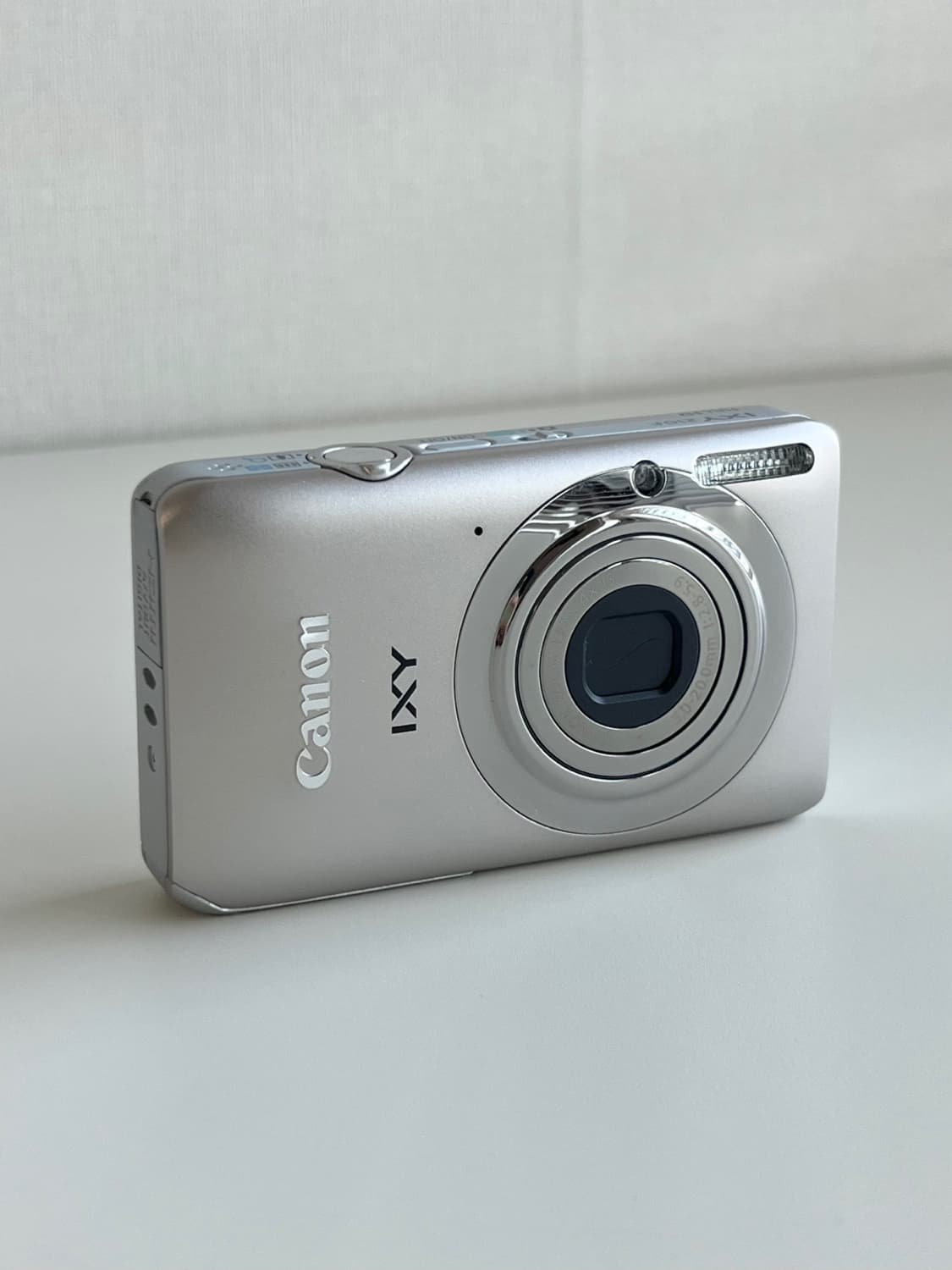 [민트급] 캐논 익시 210f 풀박스 / 디지털카메라 빈티지디카 상품이미지1