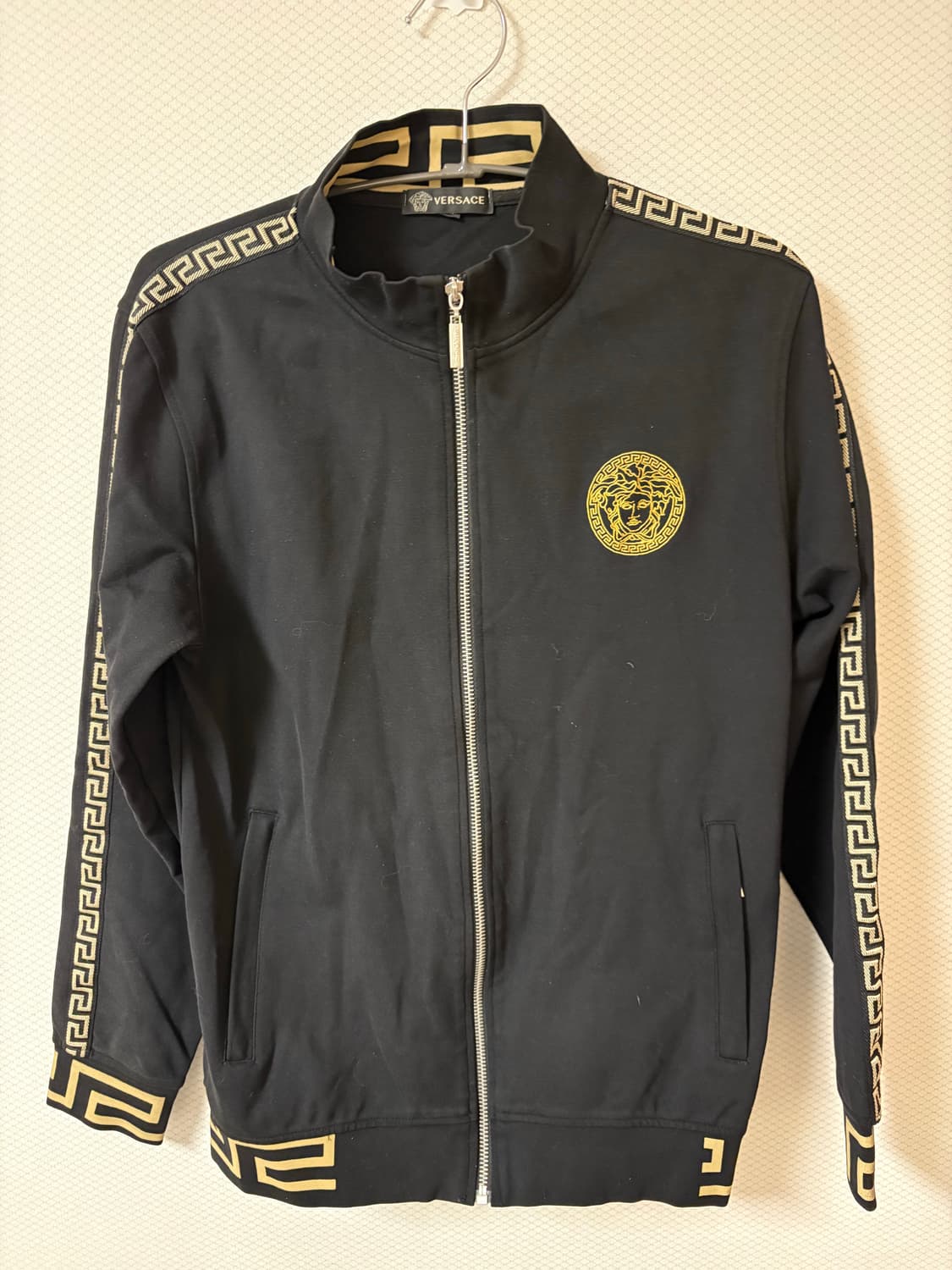 베르사체 트레이닝복 세트 상품이미지1