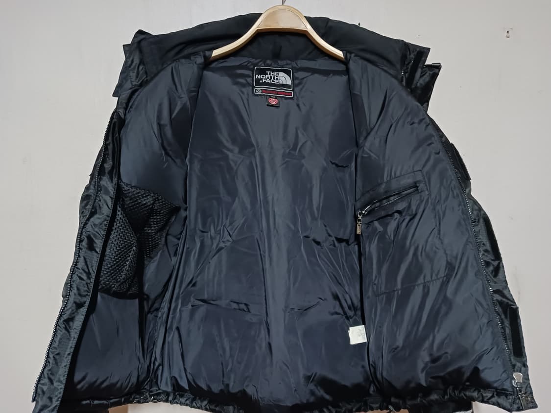 Nathface 노스페이스 써밋 시리즈 700 (우리95) 상품이미지4