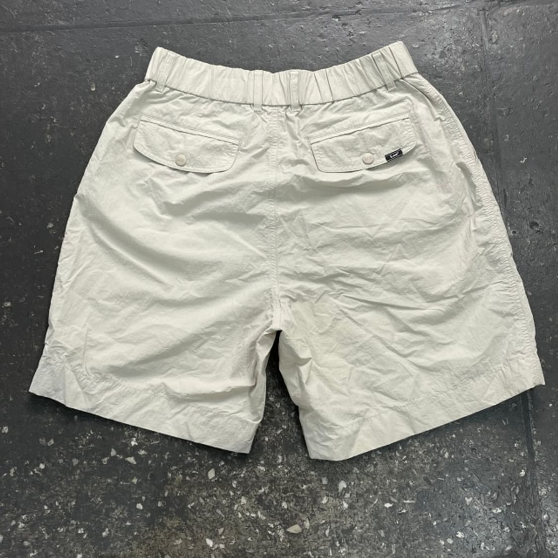 100 LEE 나일론 반바지 상품이미지5