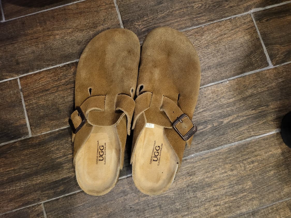 어그슬리처 260 상품이미지1