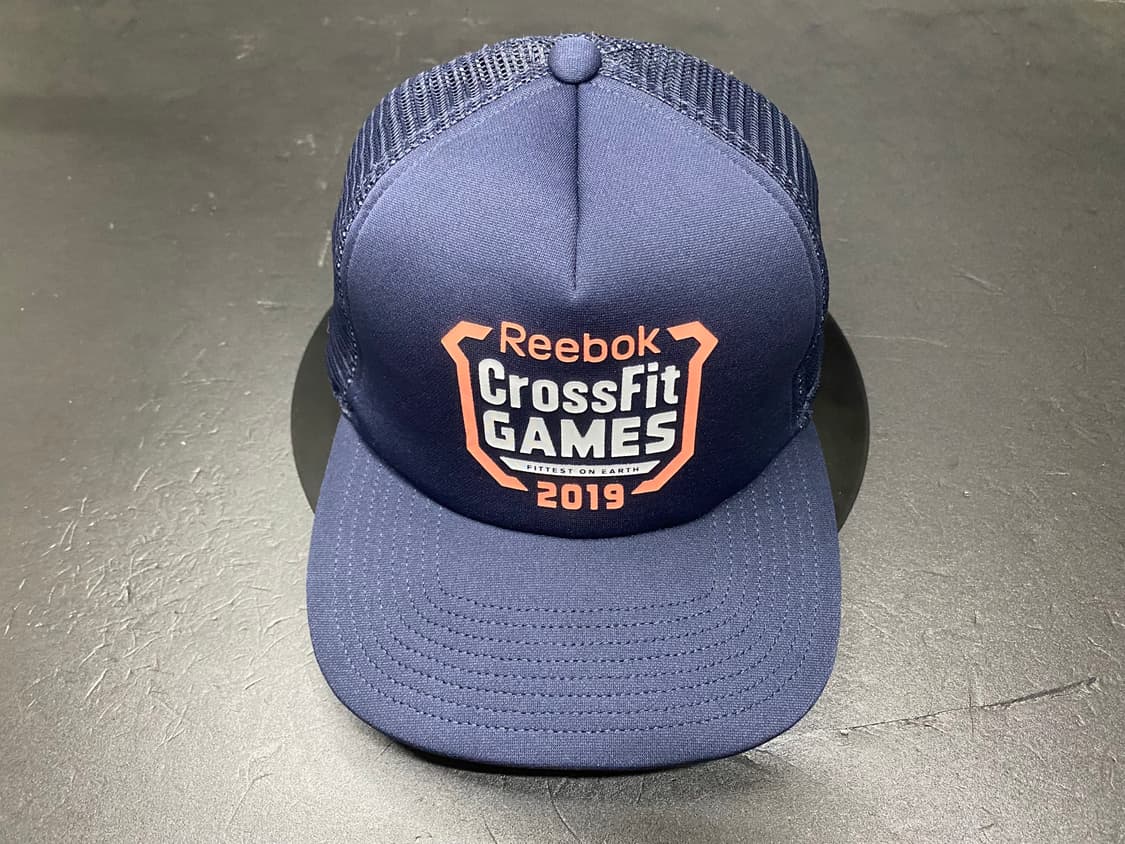 reebok vintage trucker cap 상품이미지1