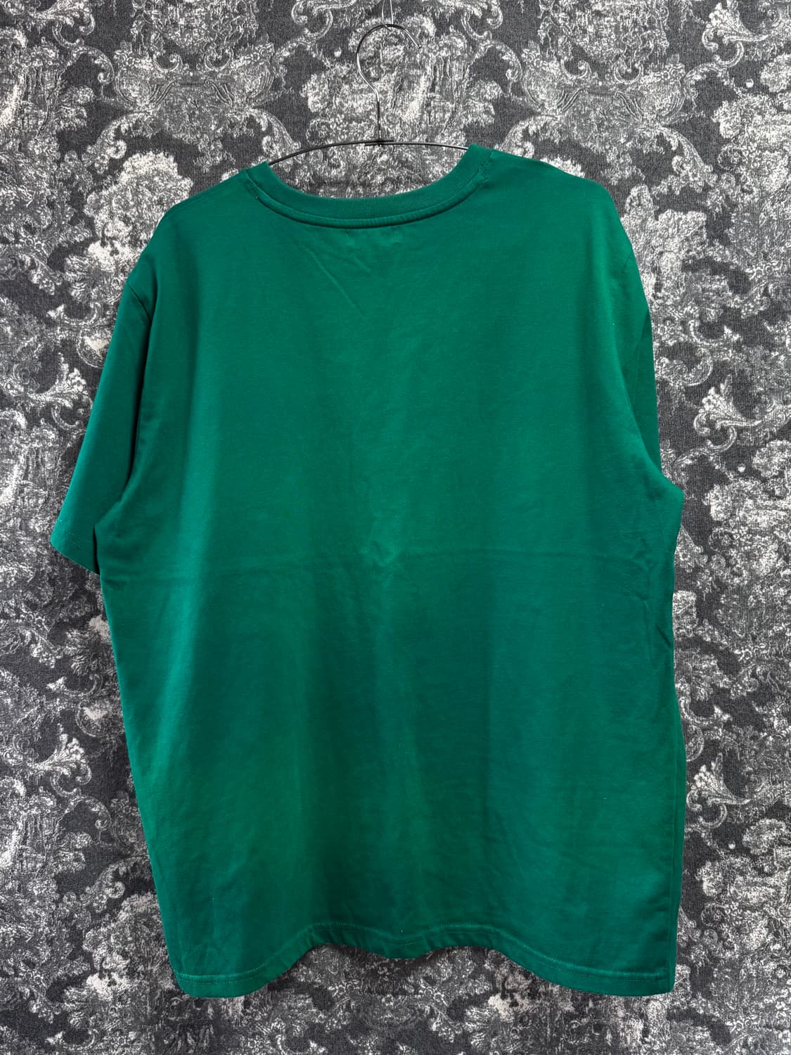 jnited colors of benetton 베네통 프린팅 반팔 상품이미지4