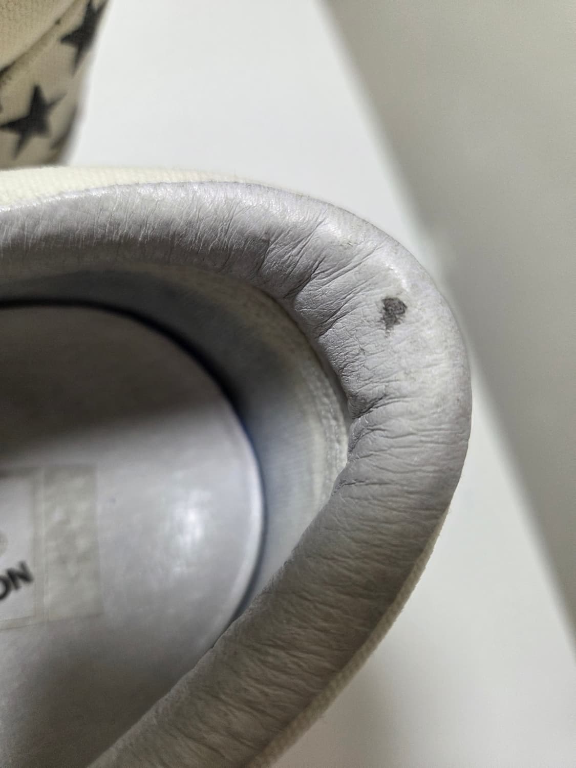 [270] 반스 볼트 x 비앙카 샹동 클래식 슬립온 LX 상품이미지8