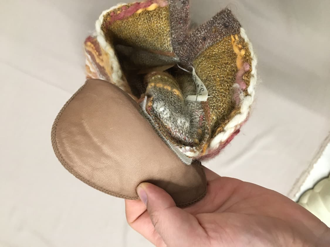 급처! 모헤어 혼방 케이블 니트 상품이미지7