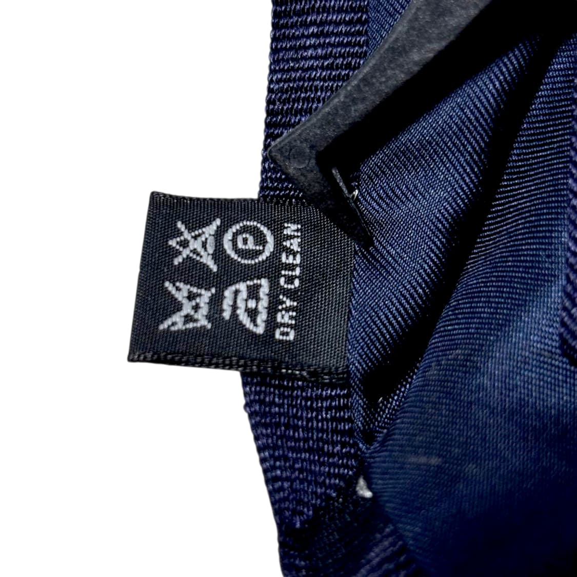 드레익스 바니즈뉴욕 콜라보 스컬패턴 실크 넥타이 상품이미지8