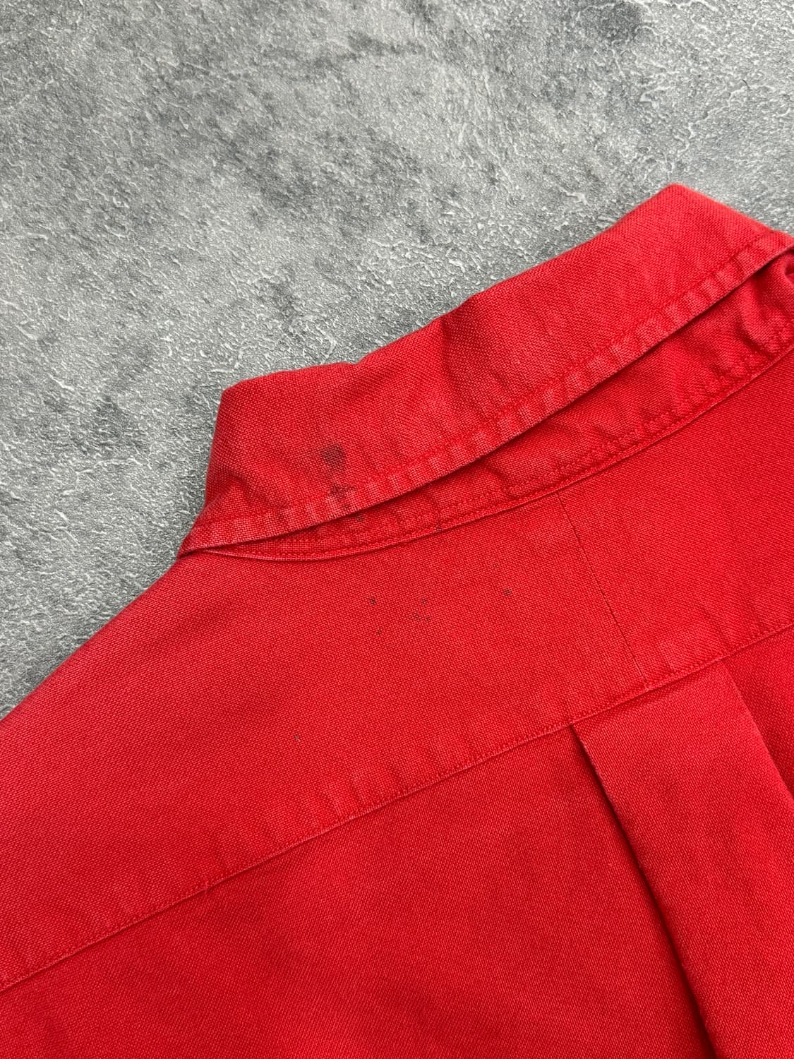 폴로 커스텀핏 셔츠XL 상품이미지7