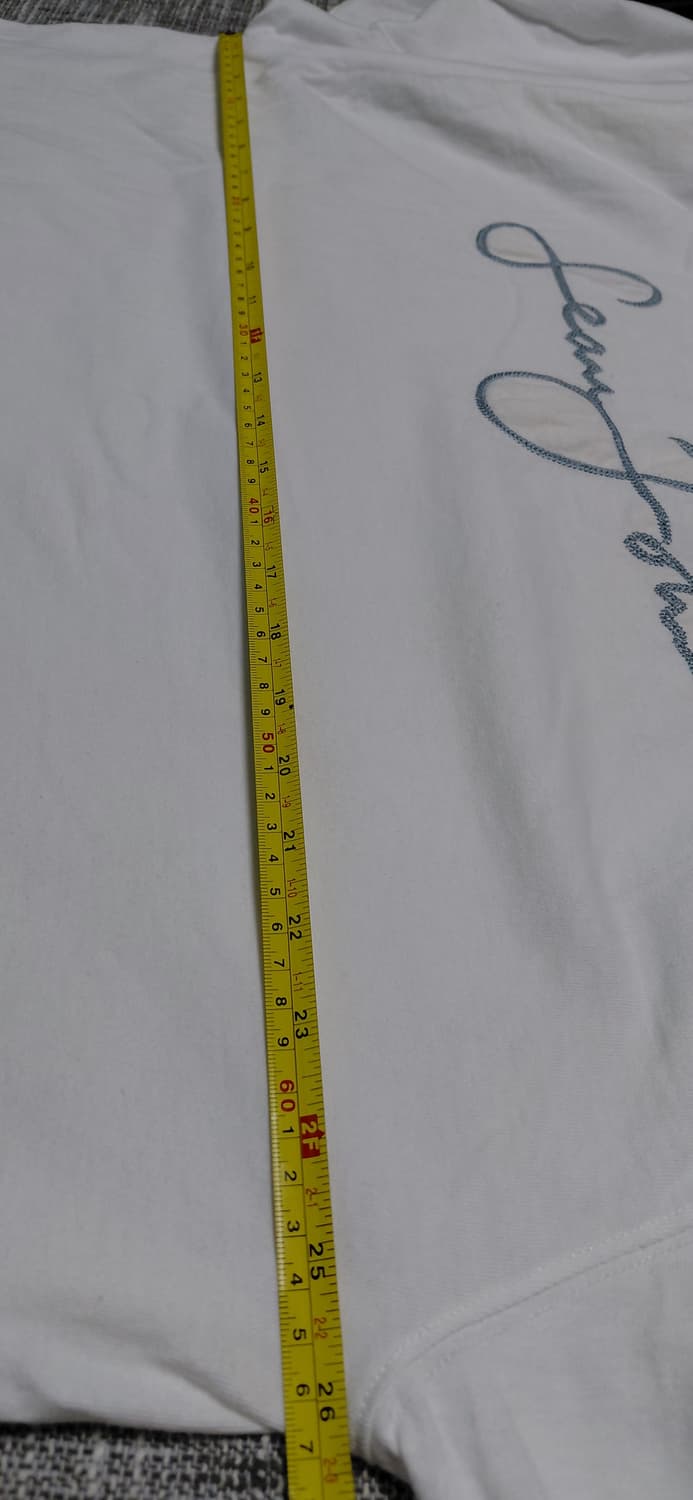 [XXL/무료배송] 션 존(Sean John) 시그니처 로고 롱슬리브 상품이미지9