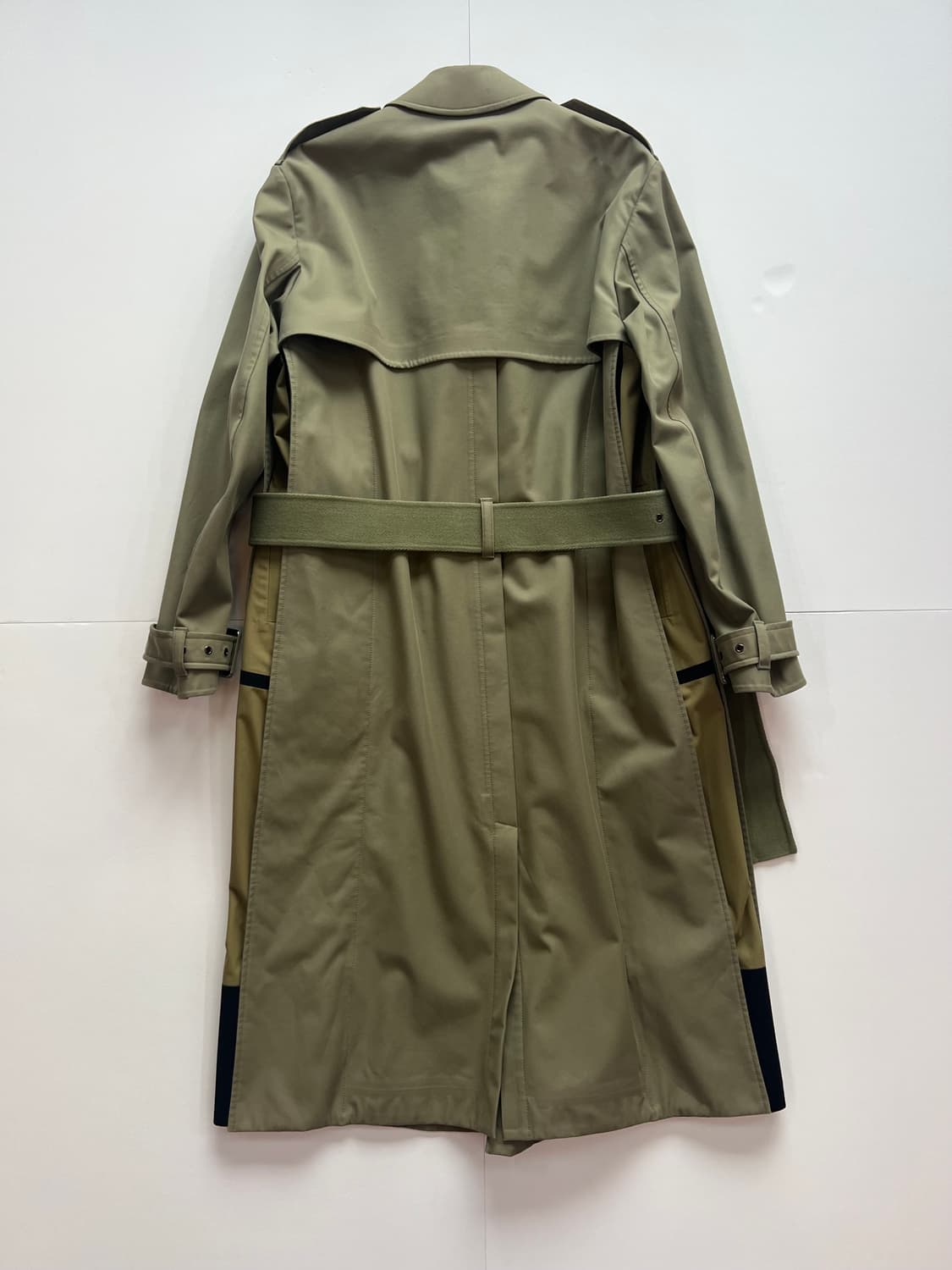 트렌치 코트 상품이미지4