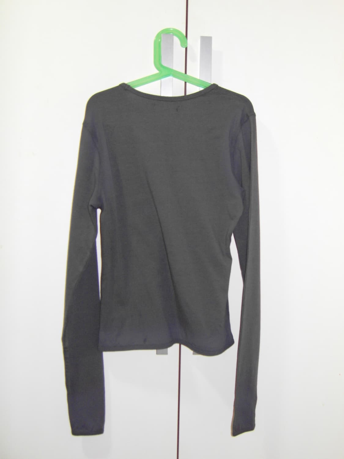 글로니 슬림핏 티셔츠 상품이미지2