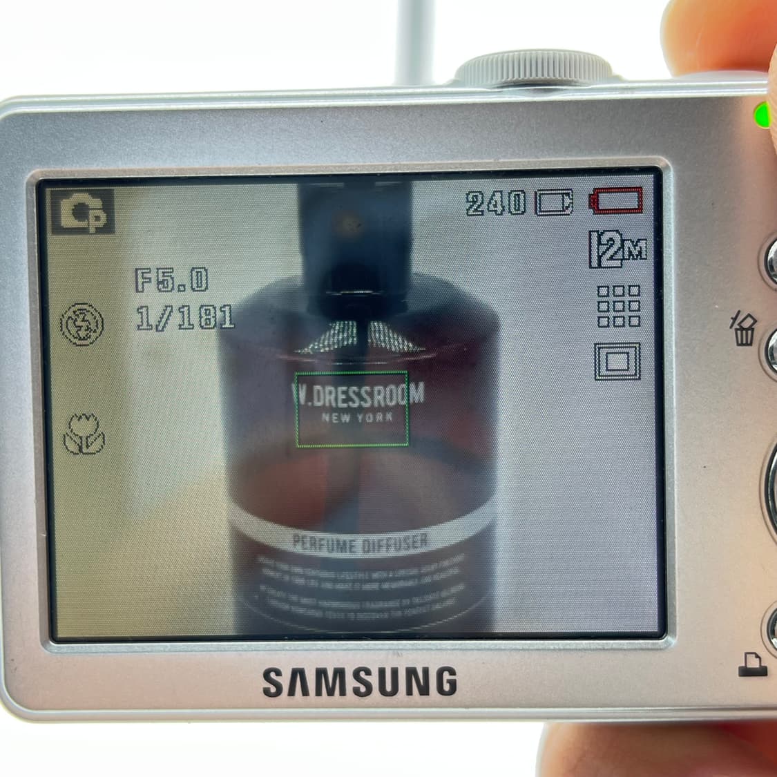 삼성 Samsung VLUU L301 실버 상품이미지9