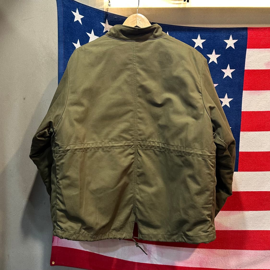 라퍼지스토어 점퍼 상품이미지2