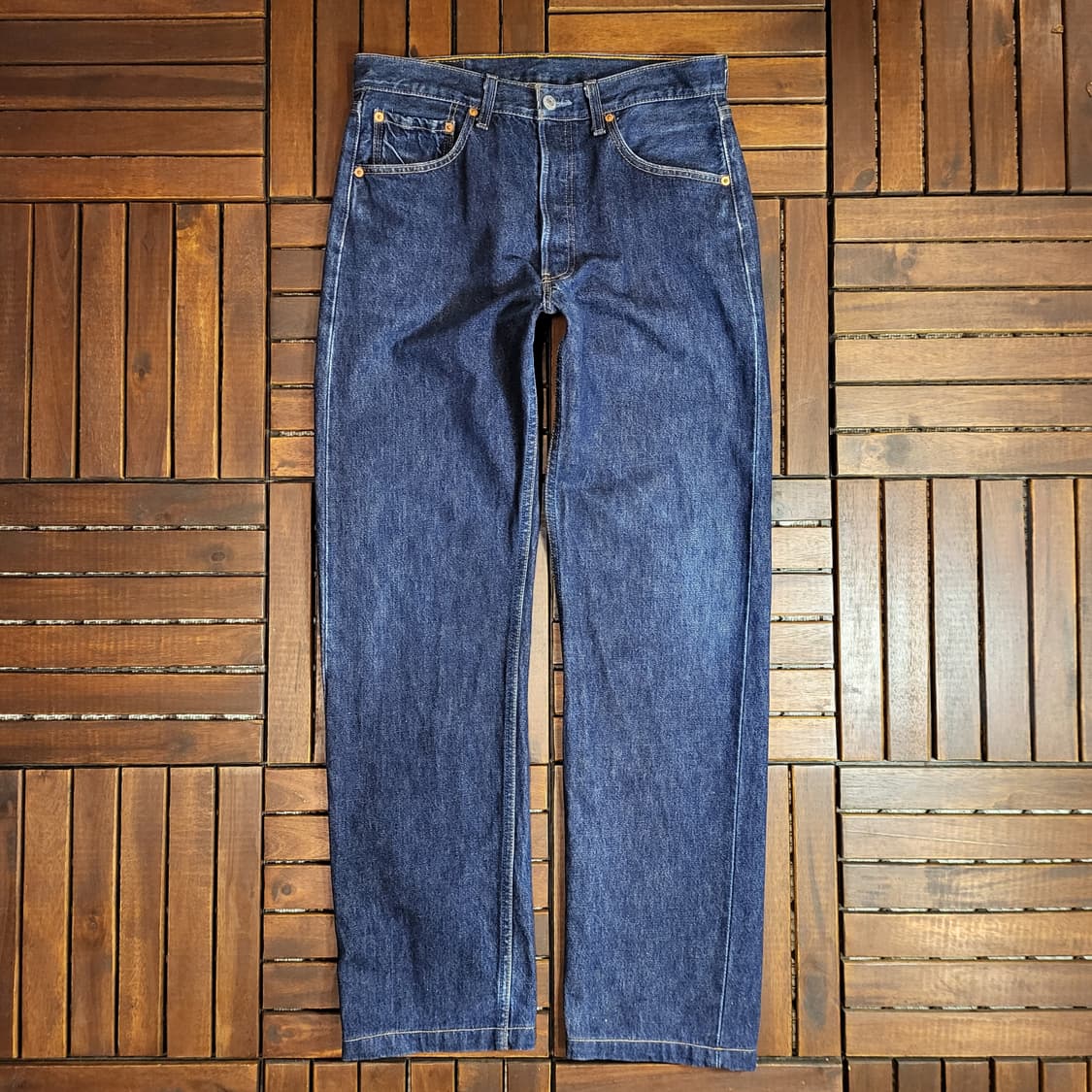 00s 리바이스 청바지 501 (31) 상품이미지1