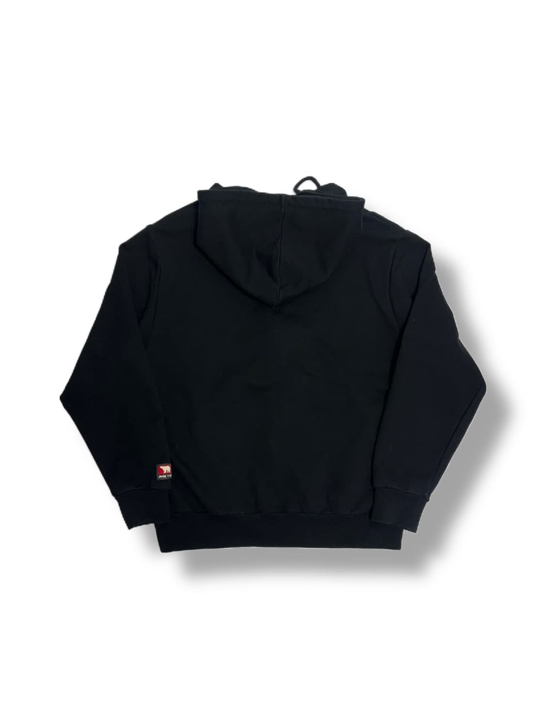 Jeep 지프 빅로고 후드집업 상품이미지4