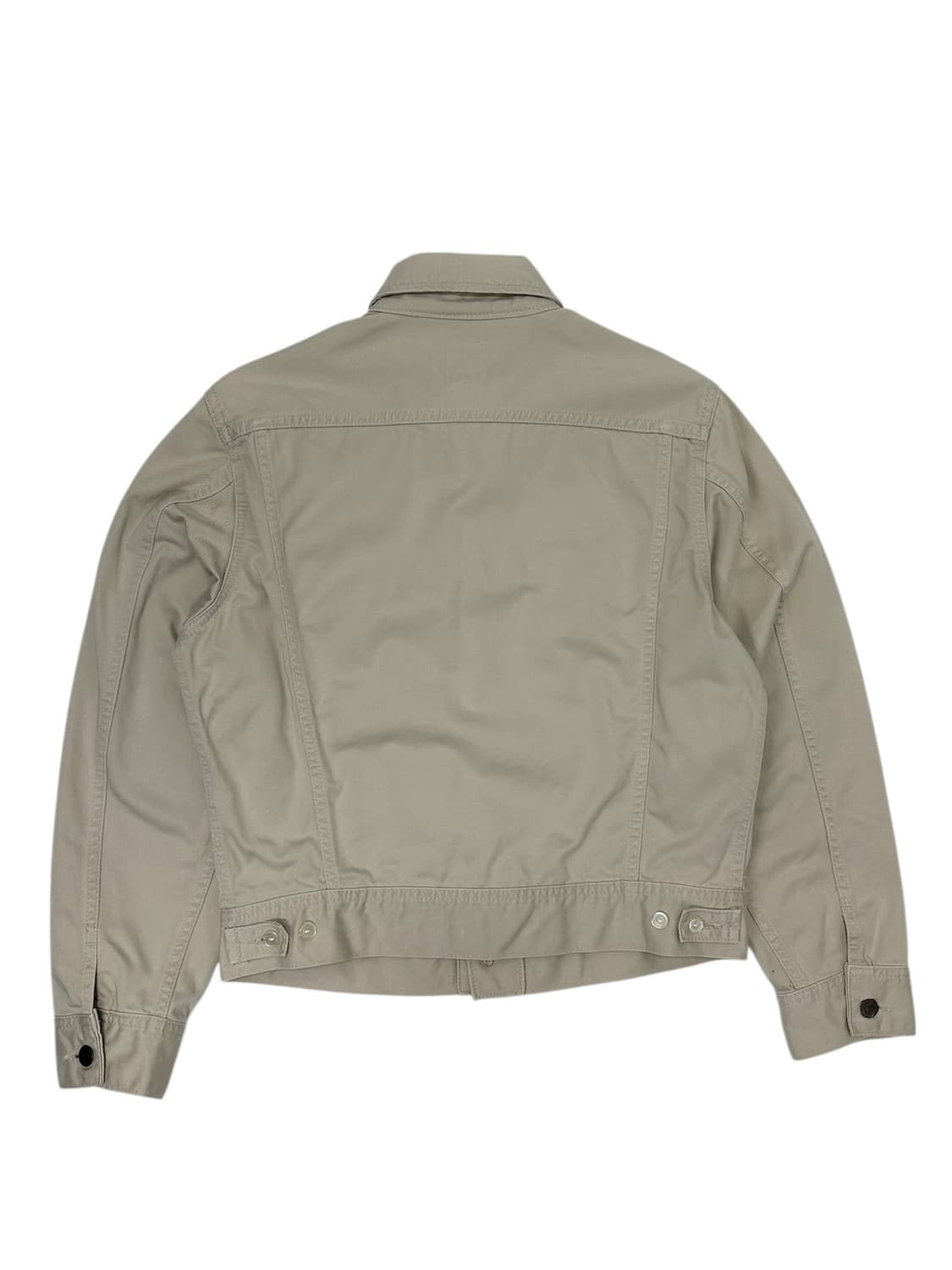 Lee Cotton Trucker Jacket 상품이미지6