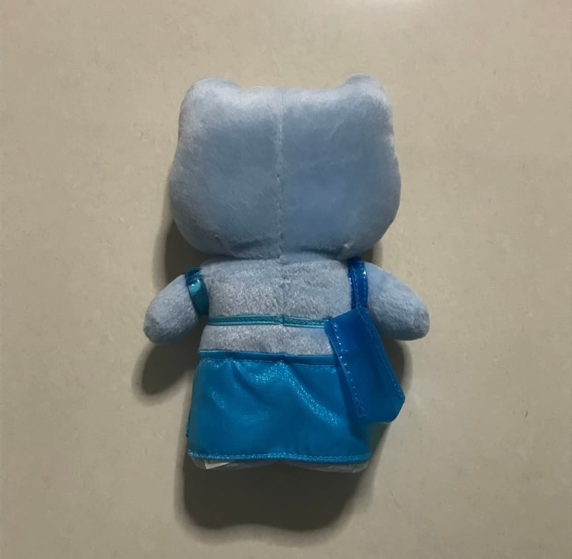 맥도날드 해피밀 키티인형 고전키티인형 비키니 키티 인형 상품이미지2