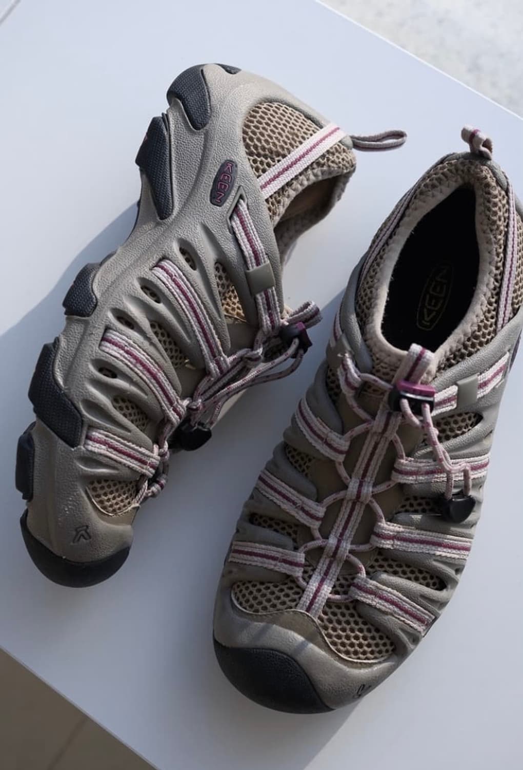 keen cimarron 상품이미지2