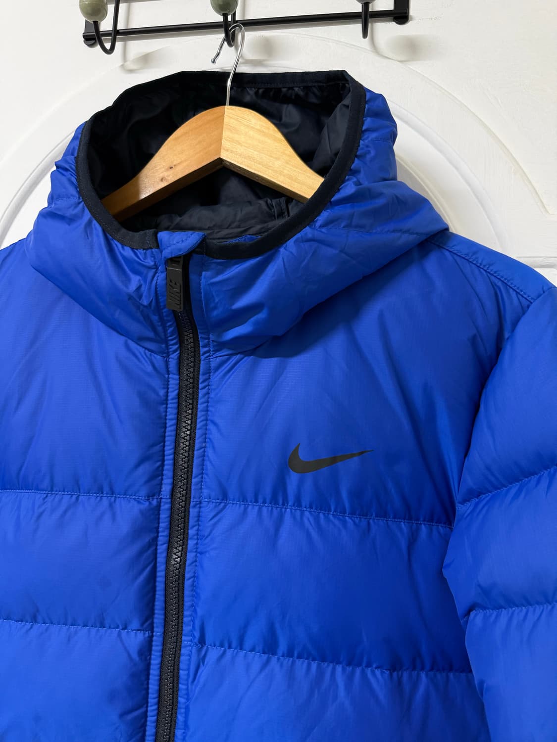 95사이즈 남성 나이키 덕다운 경량패딩  상품이미지2