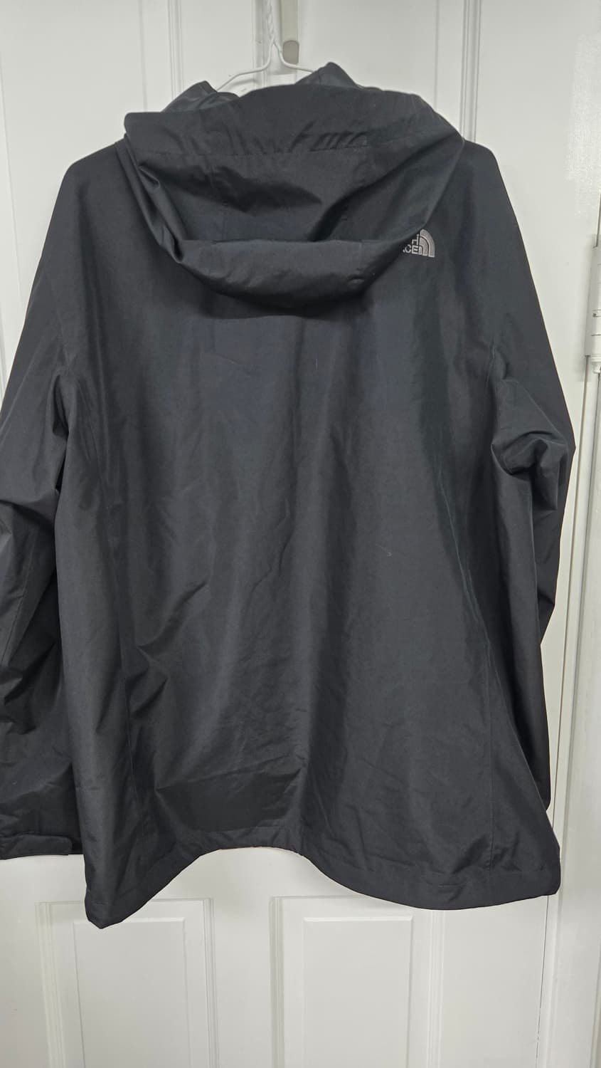 노스페이스 드라이벤트 후드자켓 상품이미지4