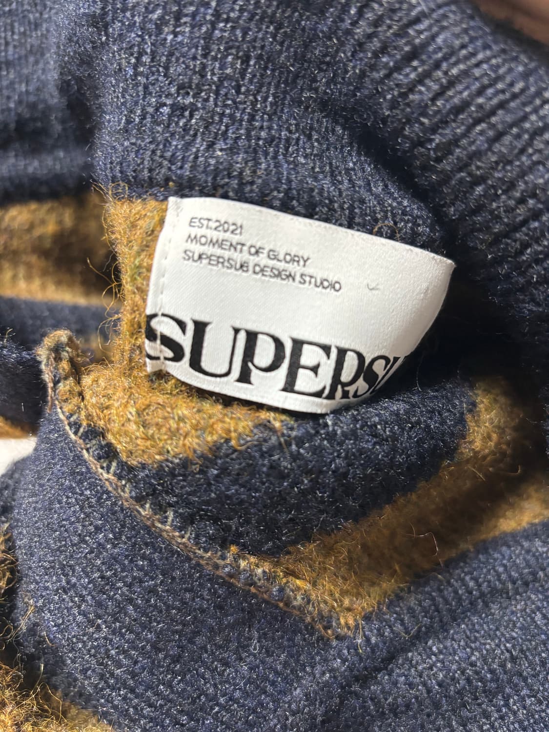 슈퍼서브 카라니트 상품이미지2