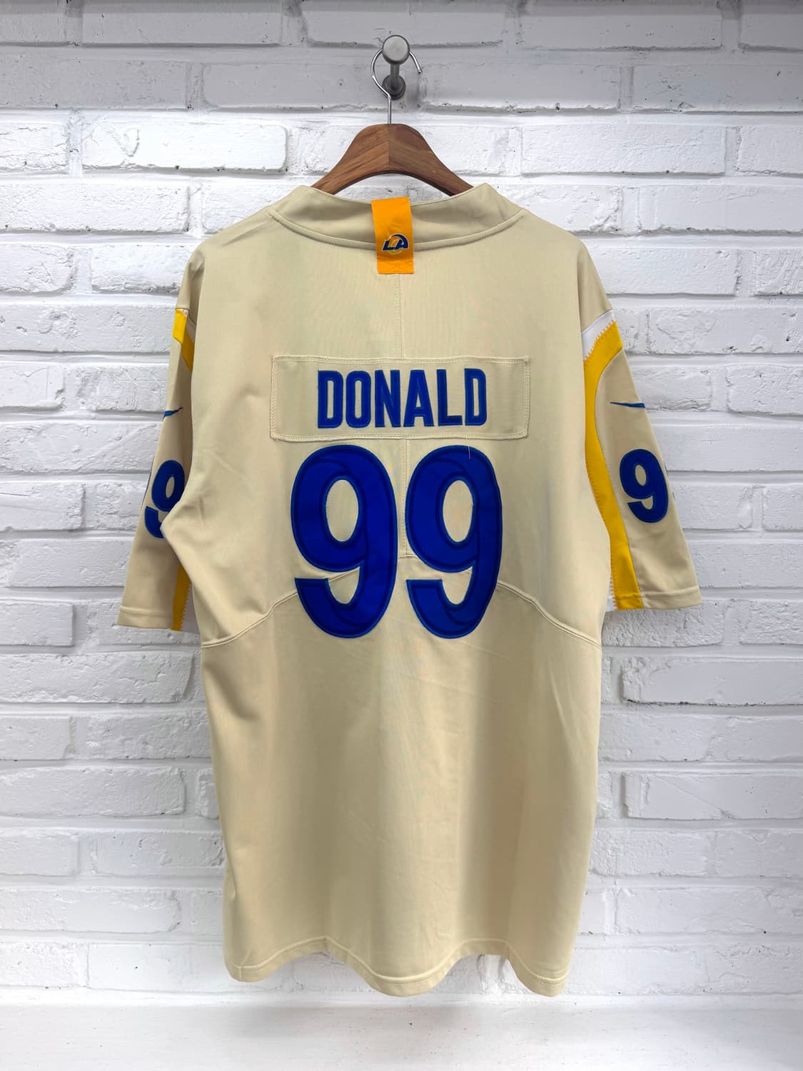 나이키NFL럭비유니폼 상품이미지3
