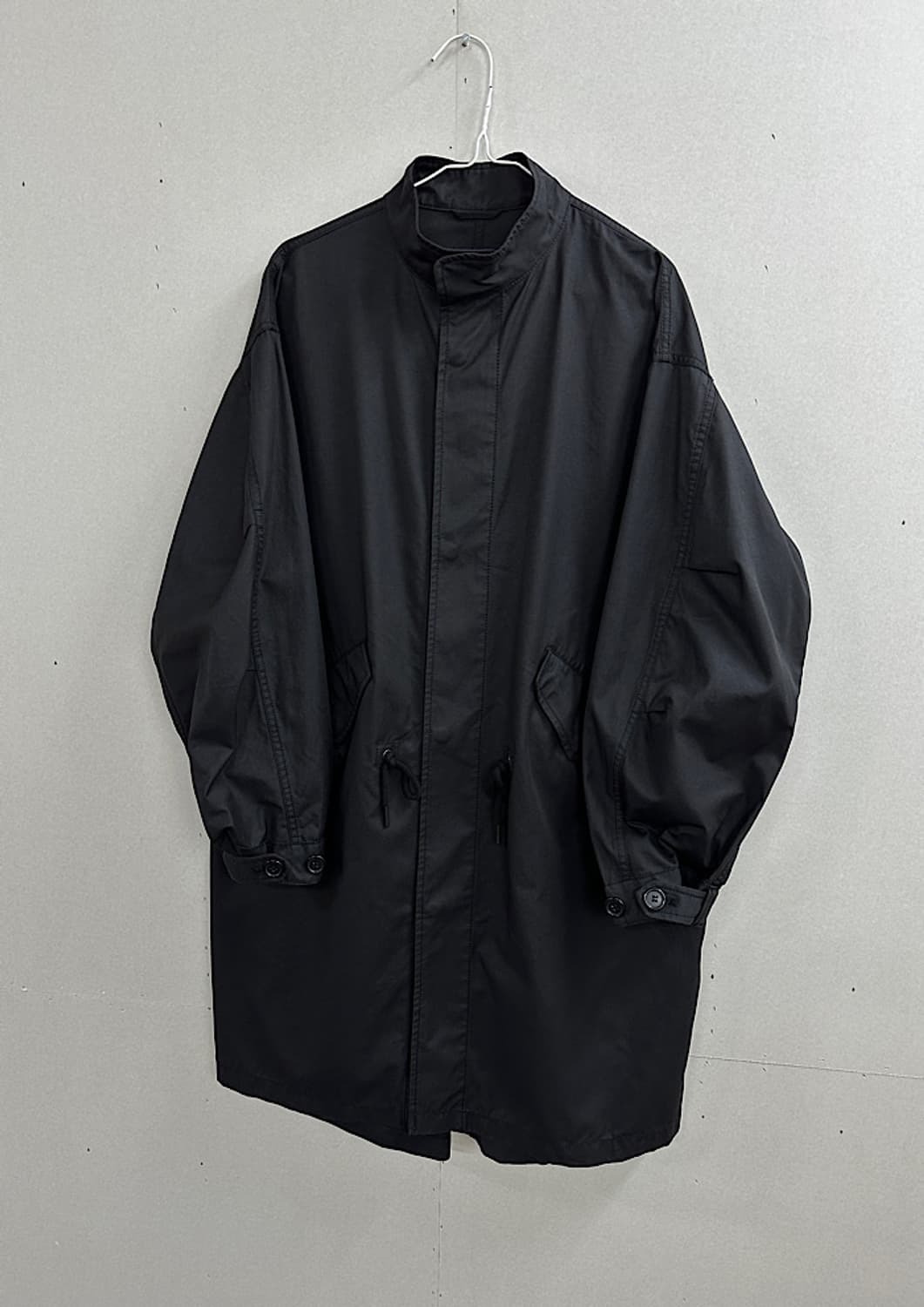 폴햄 야상 M65 피쉬테일 L  상품이미지1