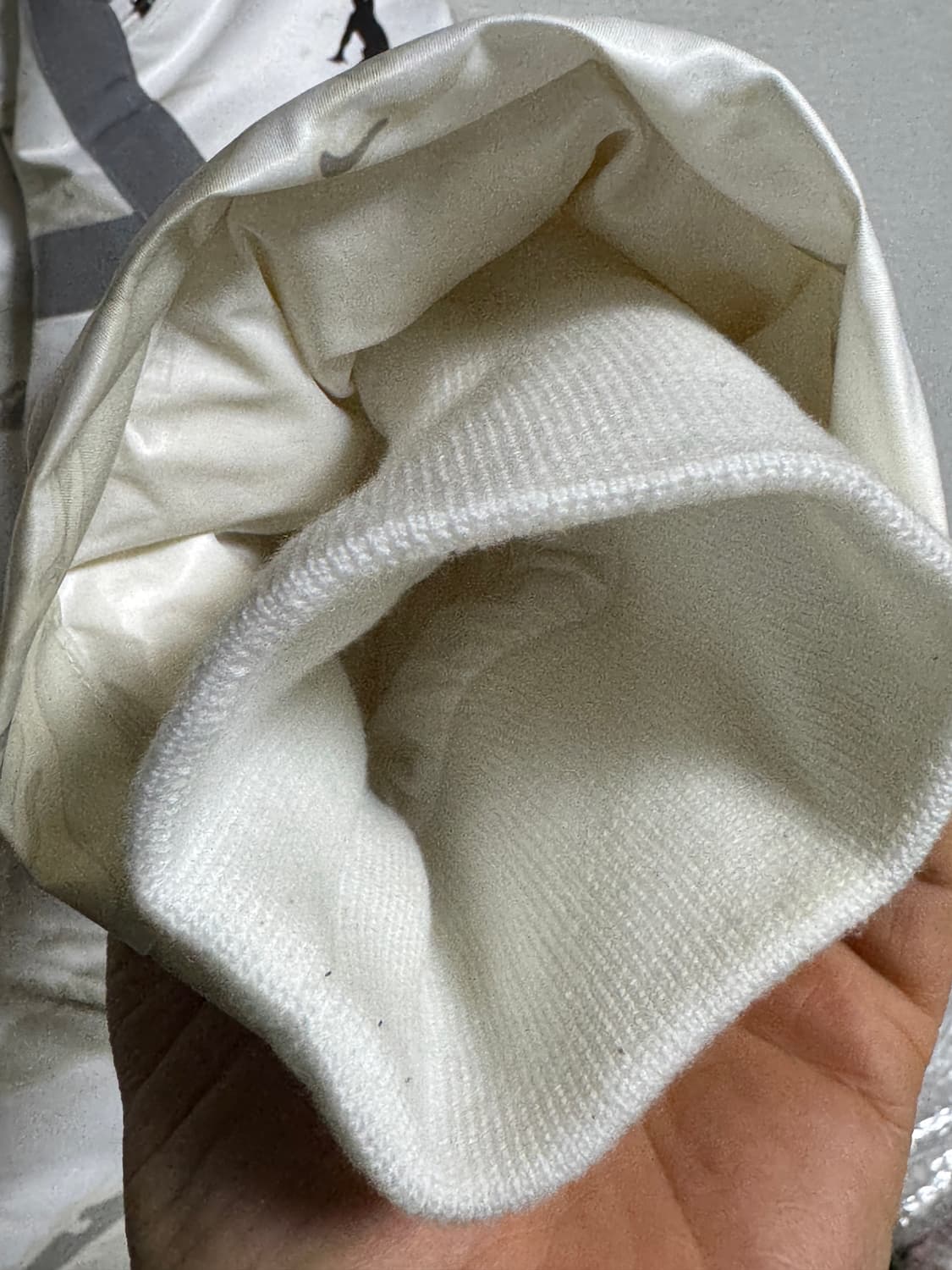 조던 카모 패딩 점퍼 L (100~105) 상품이미지10