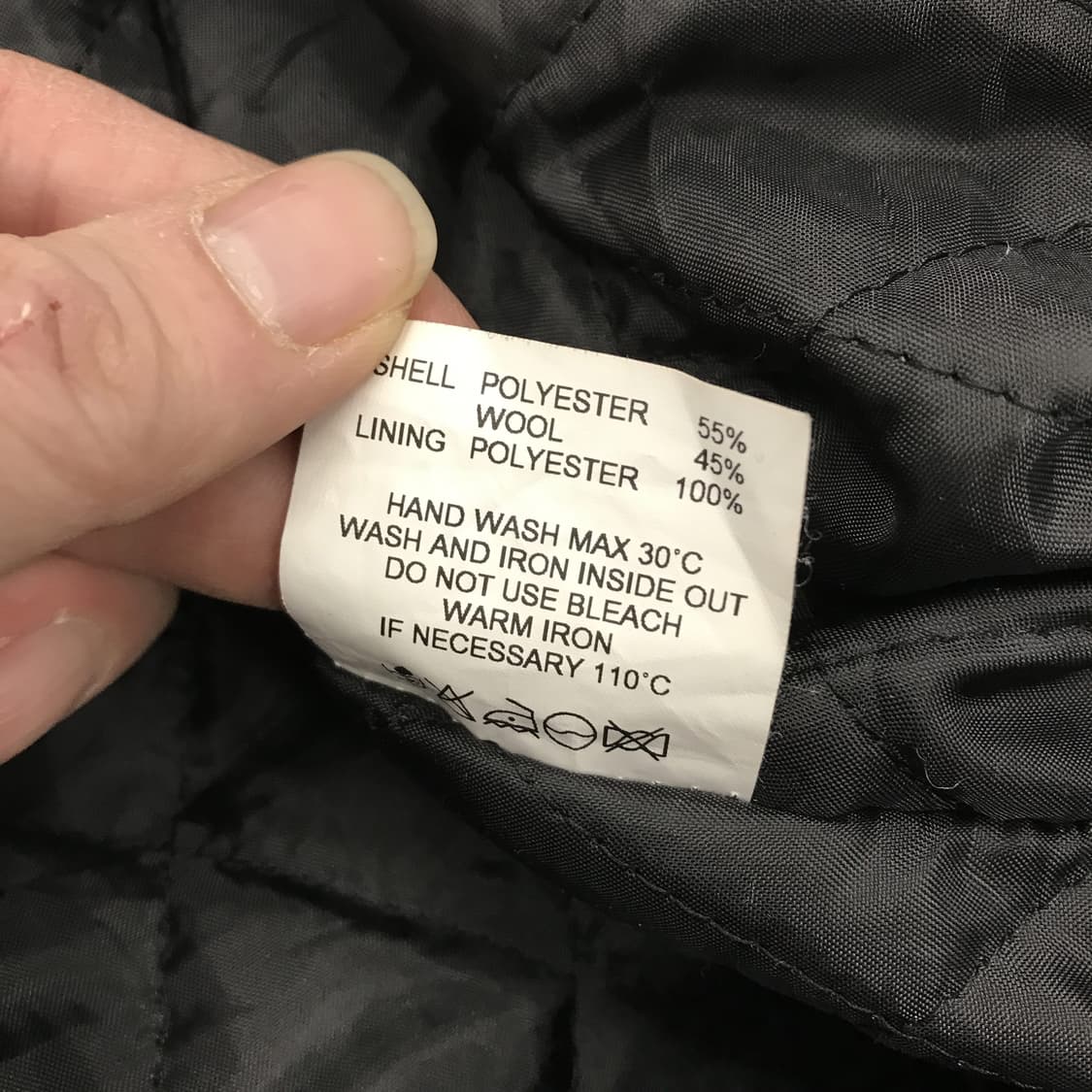 리트리버클럽 패치 바시티 자켓 [L]  상품이미지5