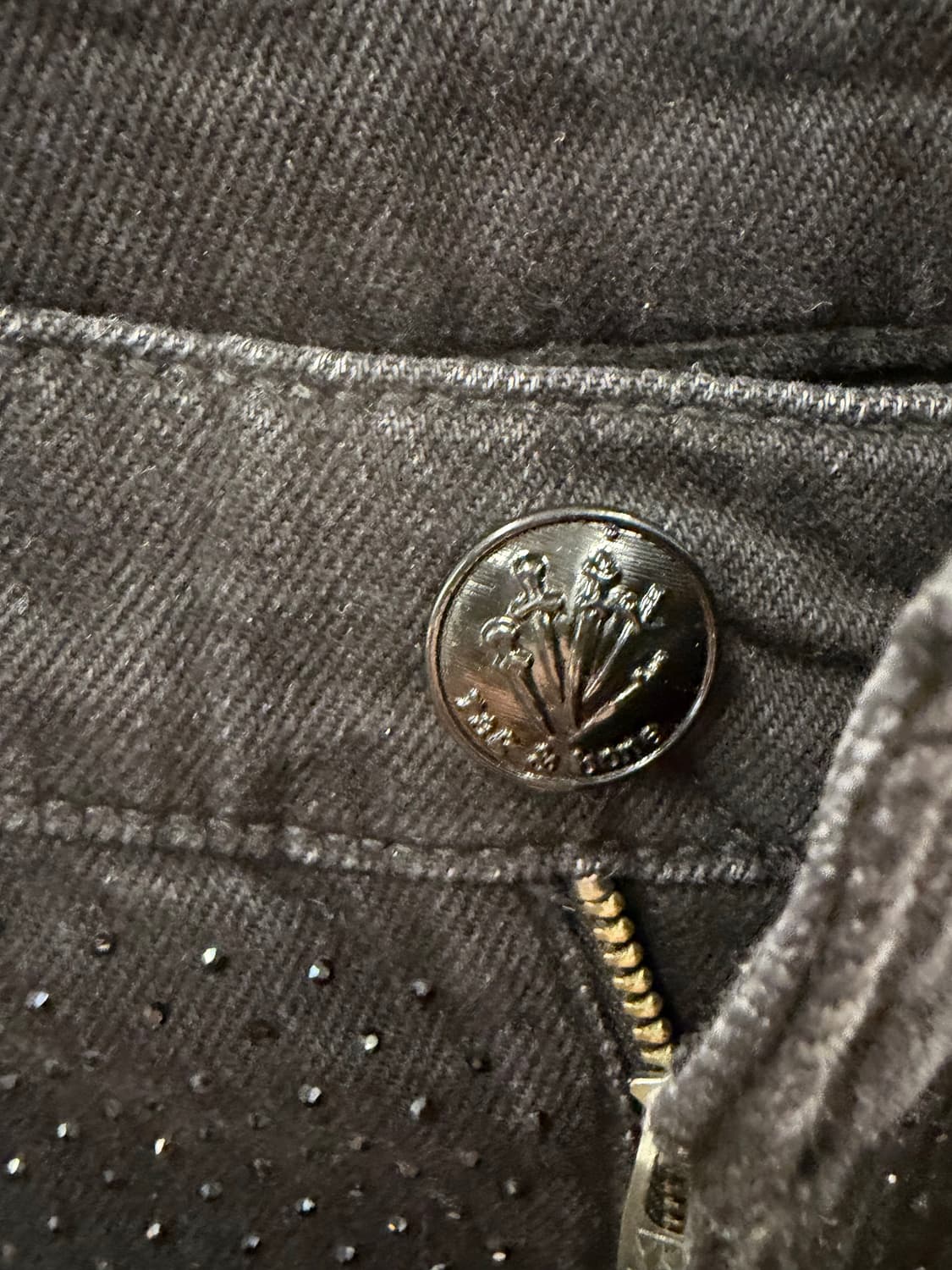Rag & Bone 렉앤본 할로우 진 24 상품이미지4