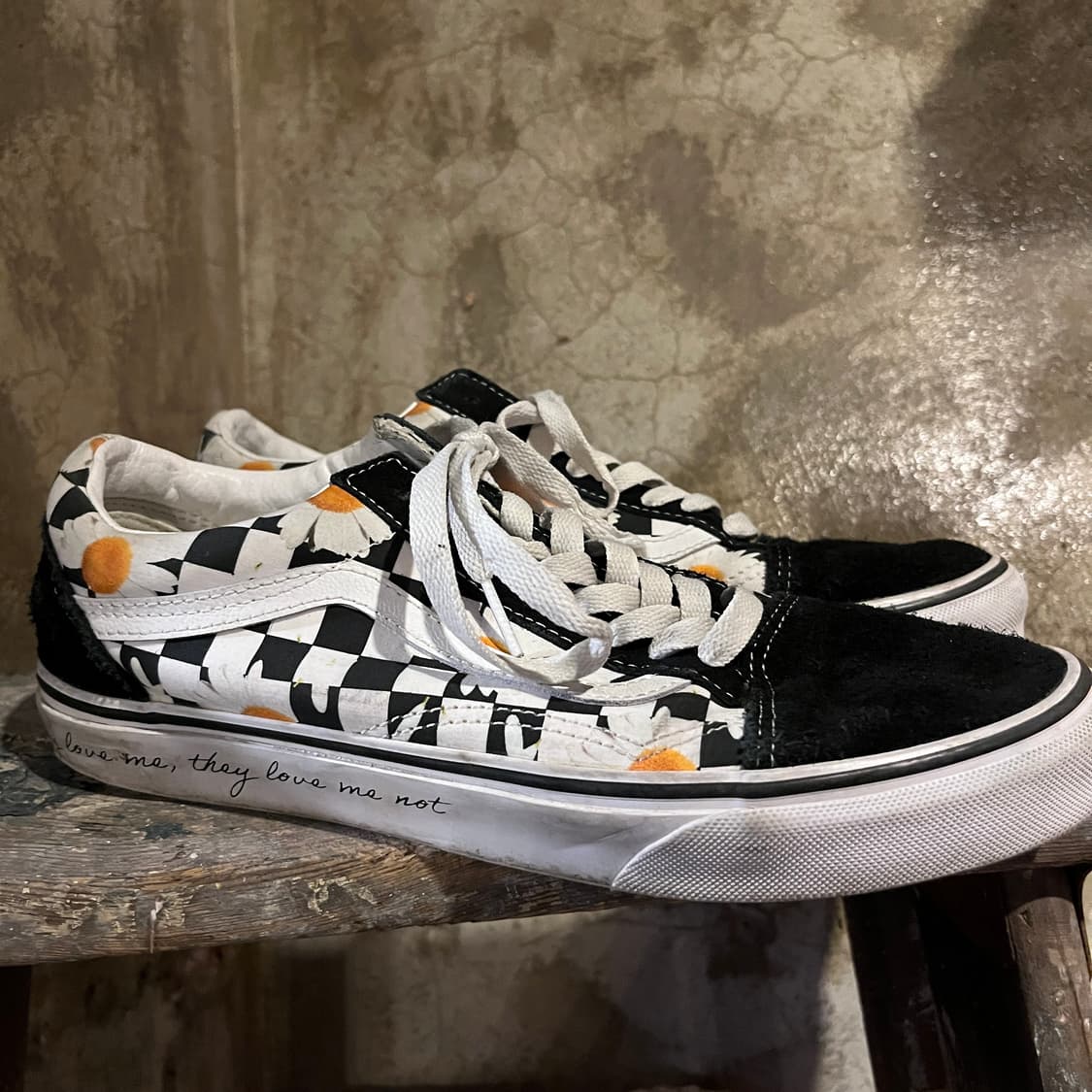 반스 스니커즈 (260) 상품이미지5