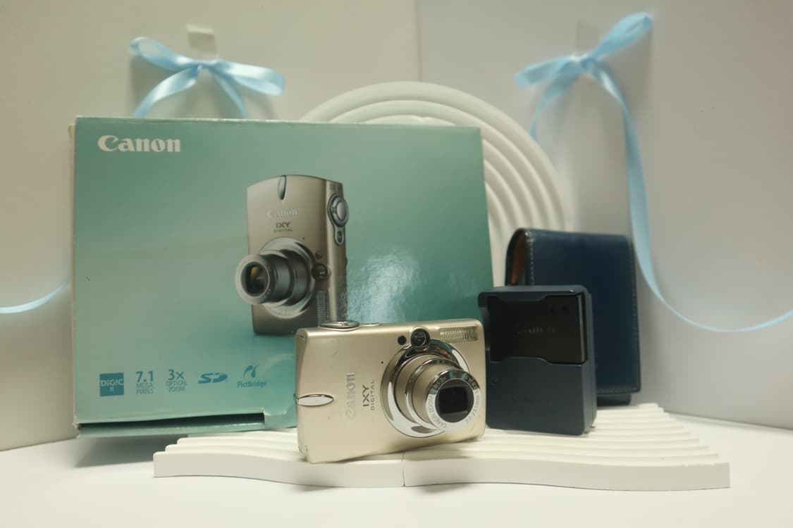 *풀박스* 캐논 익서스750 /익시 700 한국어 지원 핫인스타 상품이미지3