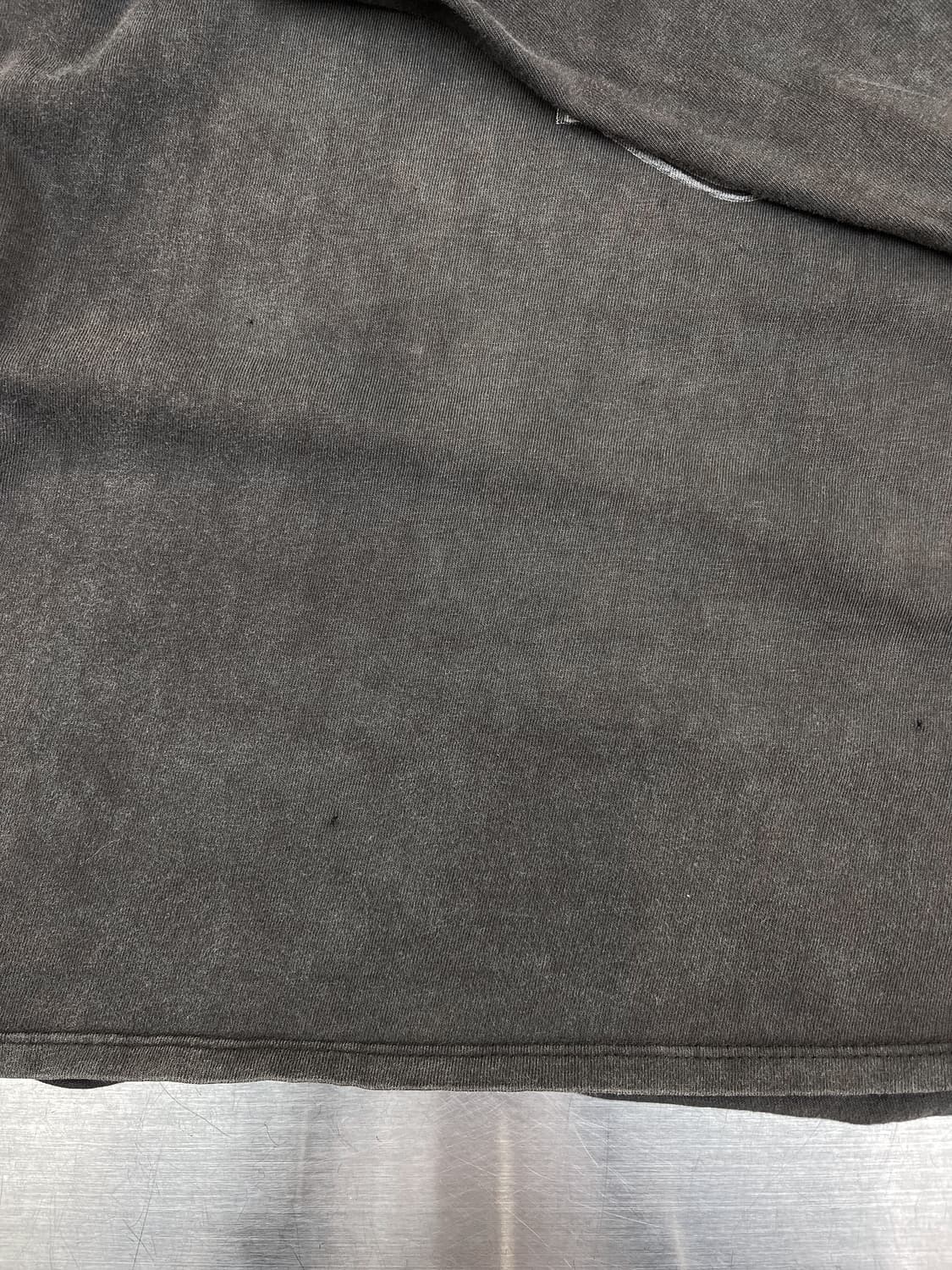 할리데이비슨 1999s 크롬 이글 롱슬리브 티셔츠 상품이미지9