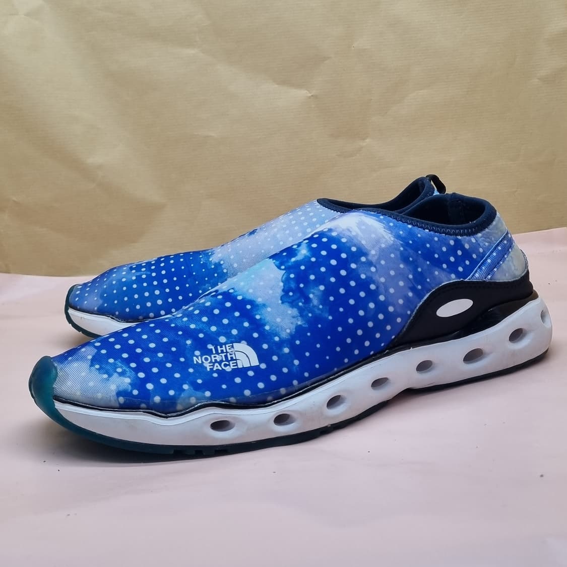 노스페이스 초경량 워터슈즈 260 상품이미지1