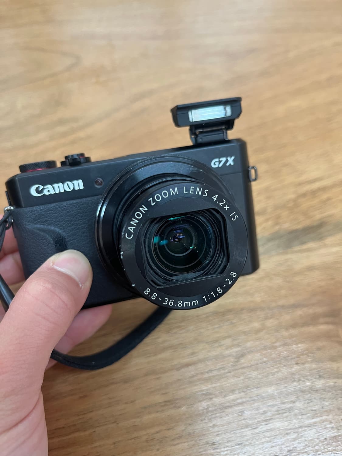 (풀박스) 캐논 파워샷 G7X mark2 상품이미지2