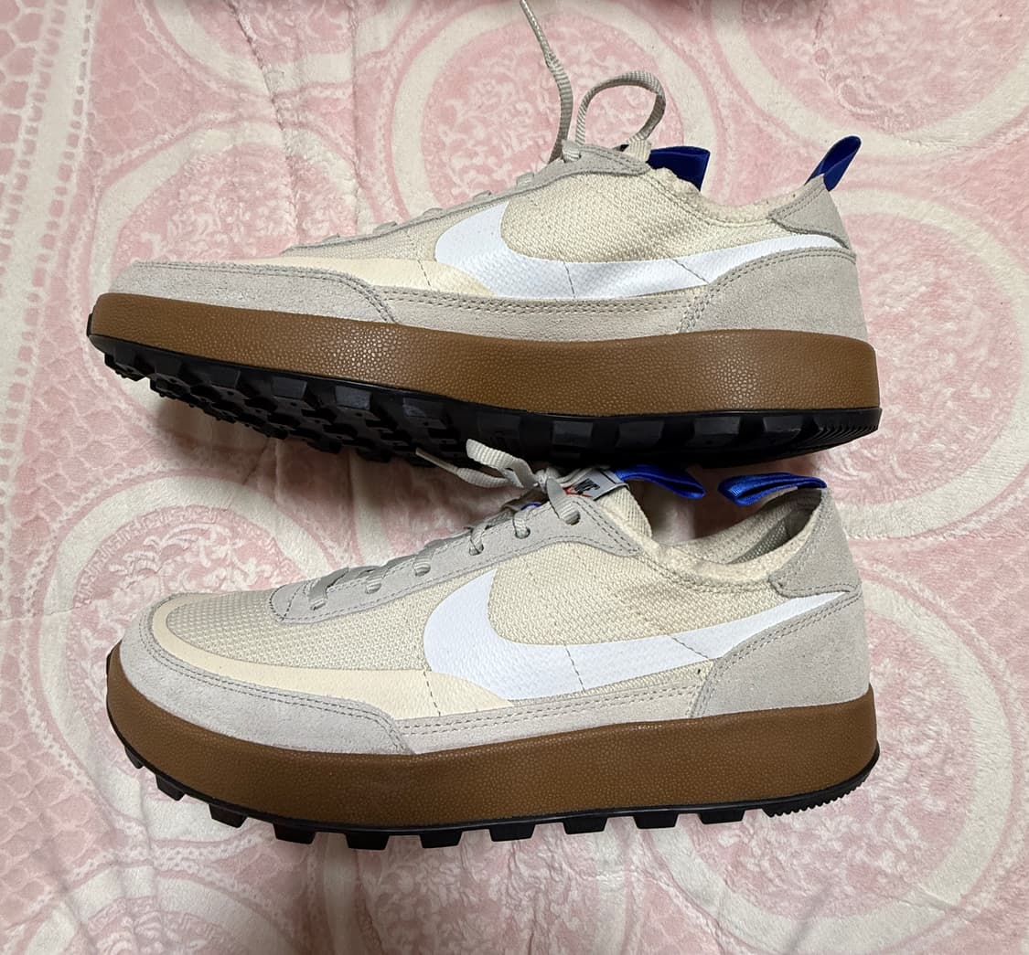 [새상품 / W295] 나이키 X 톰삭스 GPS 상품이미지4