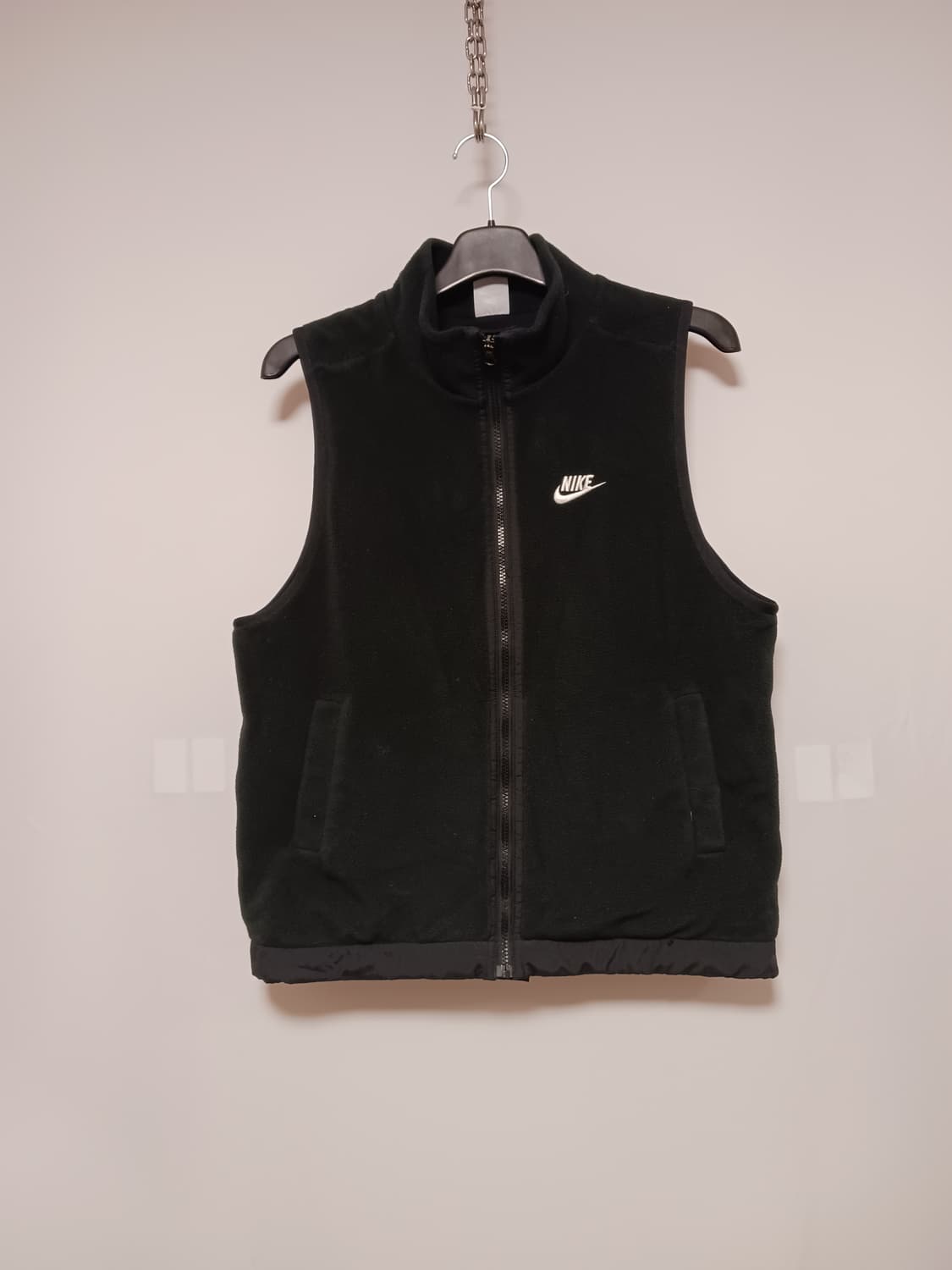 나이키 윈터라이즈드 블랙 플리스  상품이미지1