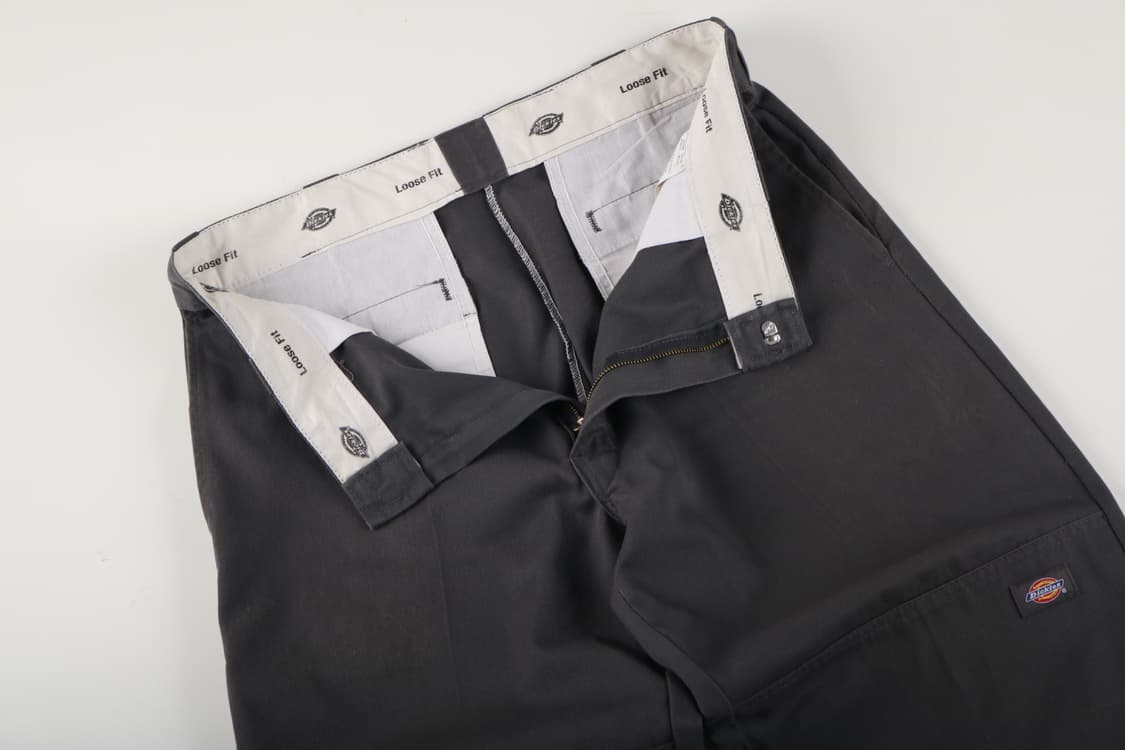 [34인치] 디키즈 더블니 워크팬츠 상품이미지2