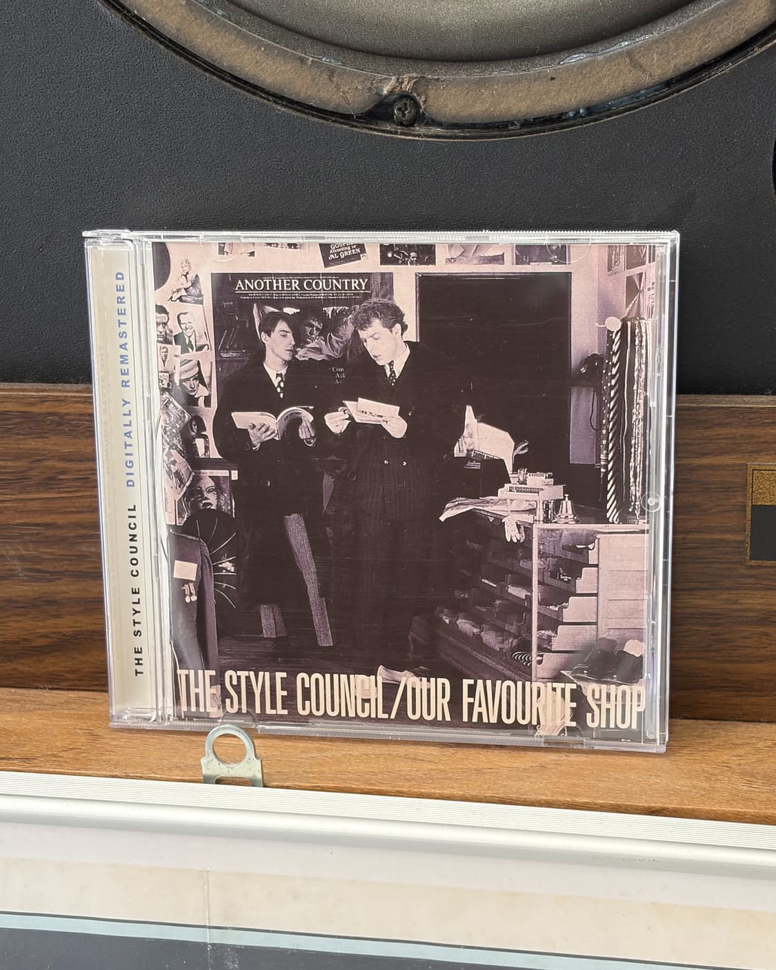 The Style Council 상품이미지1