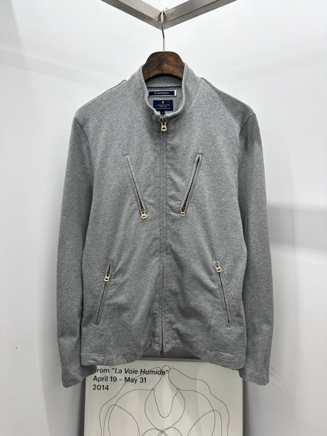 R.NEWBOLD (M) 상품이미지1