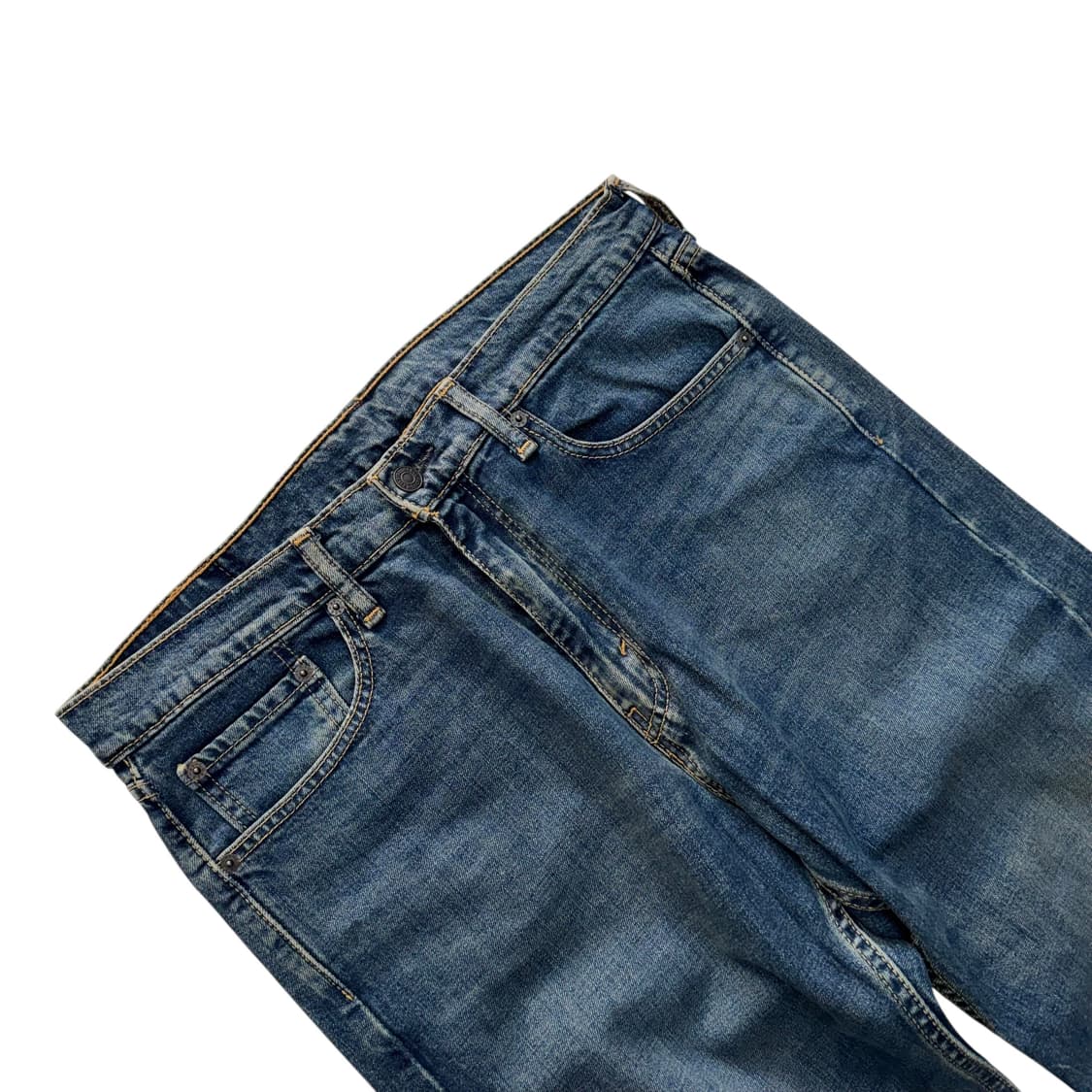 [34] 리바이스 505 데님 청바지 [lv1051] 상품이미지2