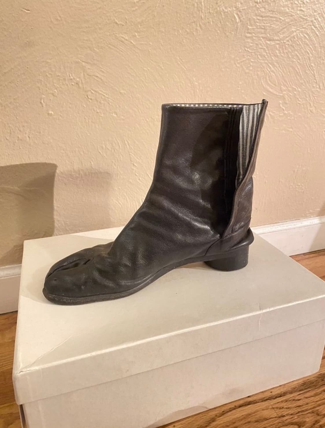 tabi boots 43 상품이미지2