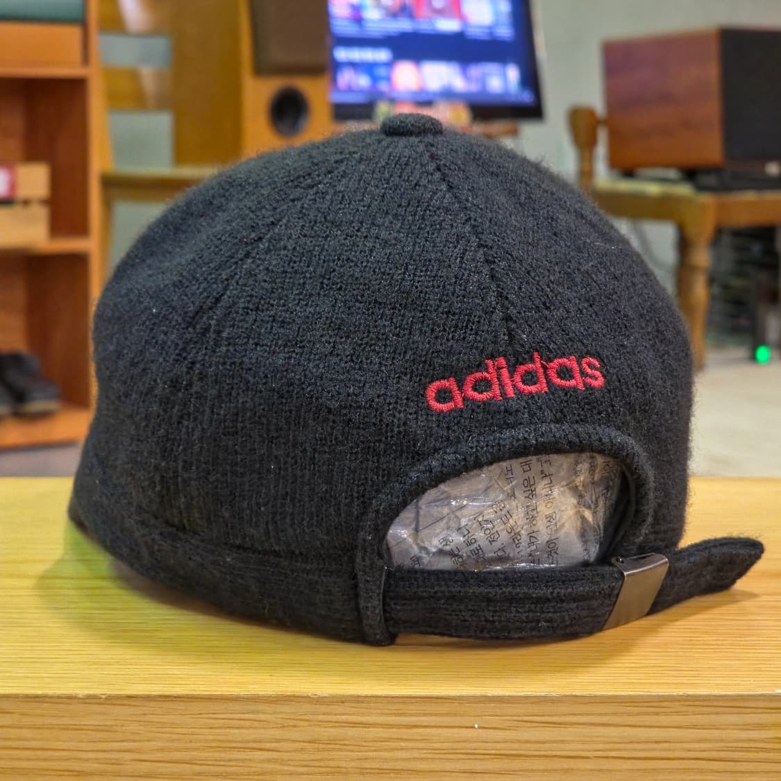 아디다스 모자 상품이미지3