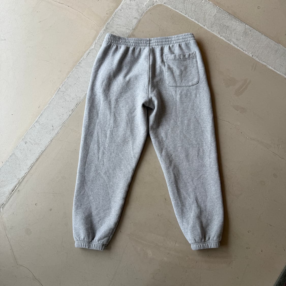 러셀 애슬래틱 x 아메리칸 이글 스웻팬츠 상품이미지4